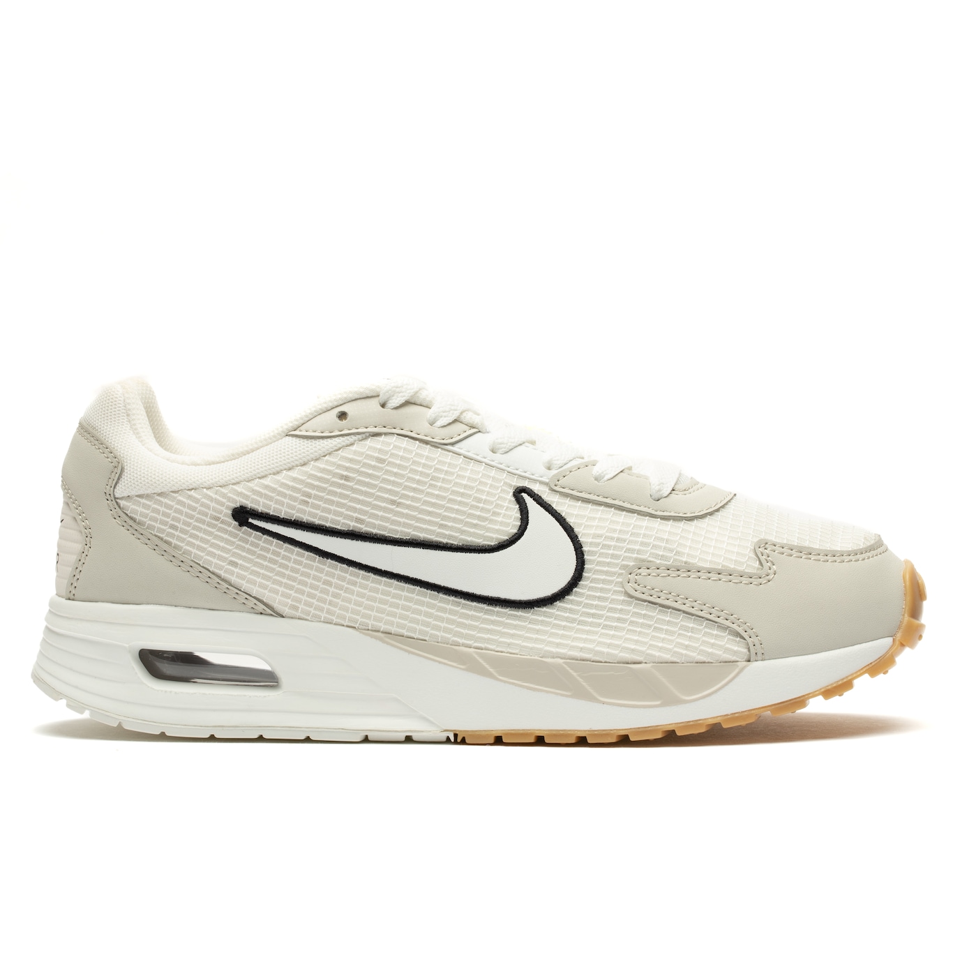 Tênis Nike Air Max Solo Masculino - Foto 1