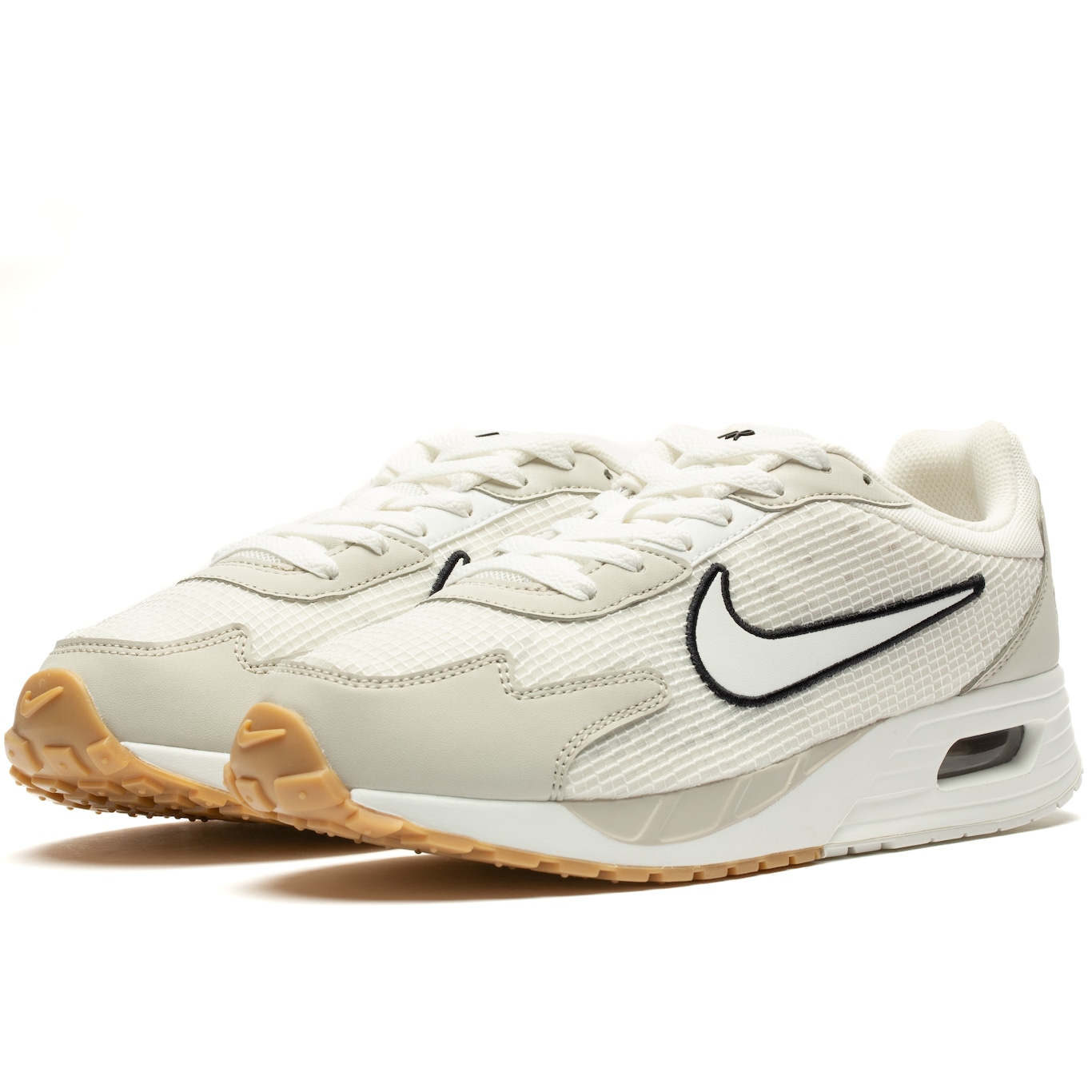 Tênis Nike Air Max Solo Masculino - Foto 2