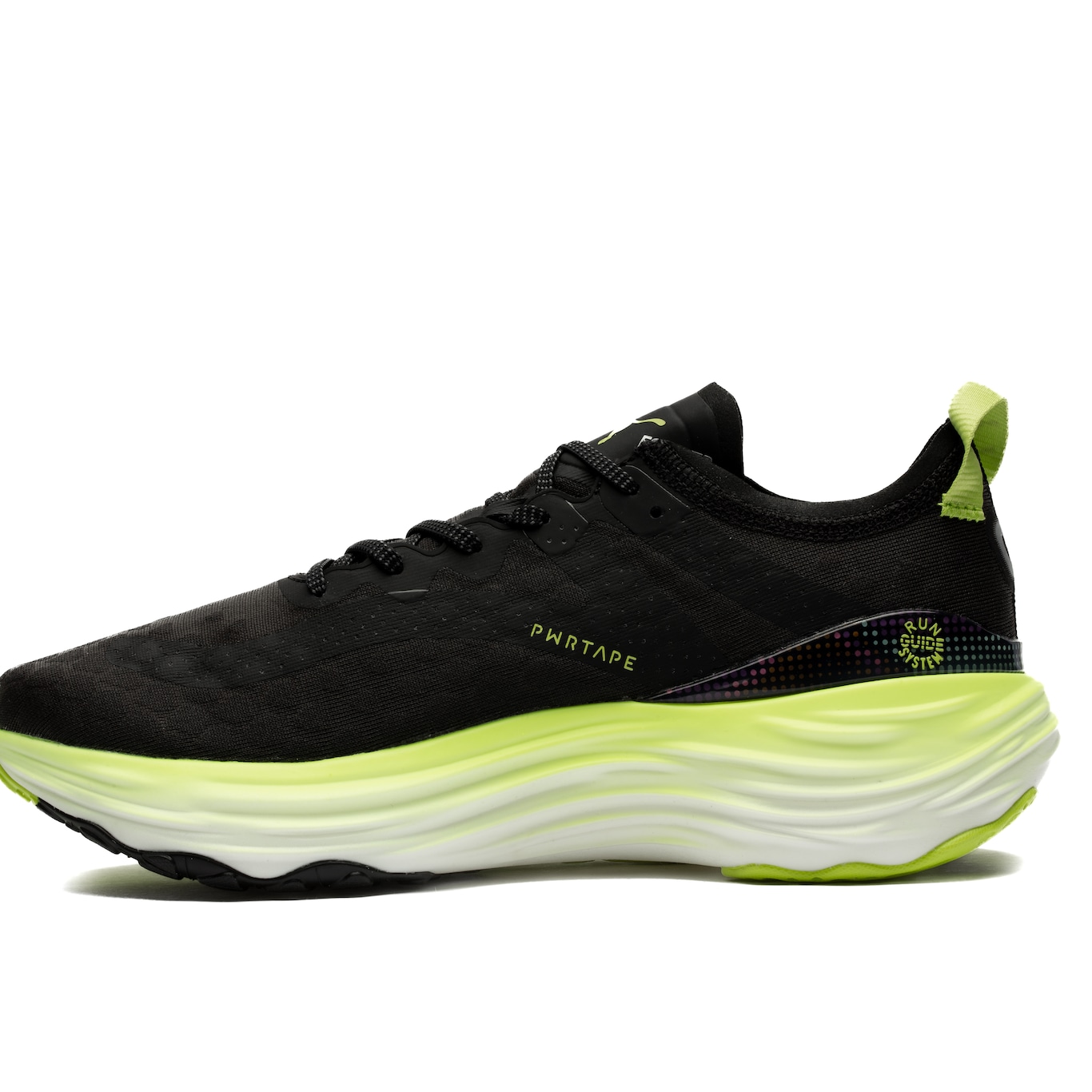 Tênis Puma ForeverRun Nitro PsyRush Masculino - Foto 3