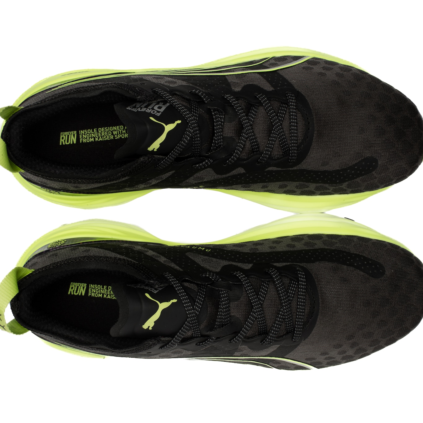 Tênis Puma ForeverRun Nitro PsyRush Masculino - Foto 5