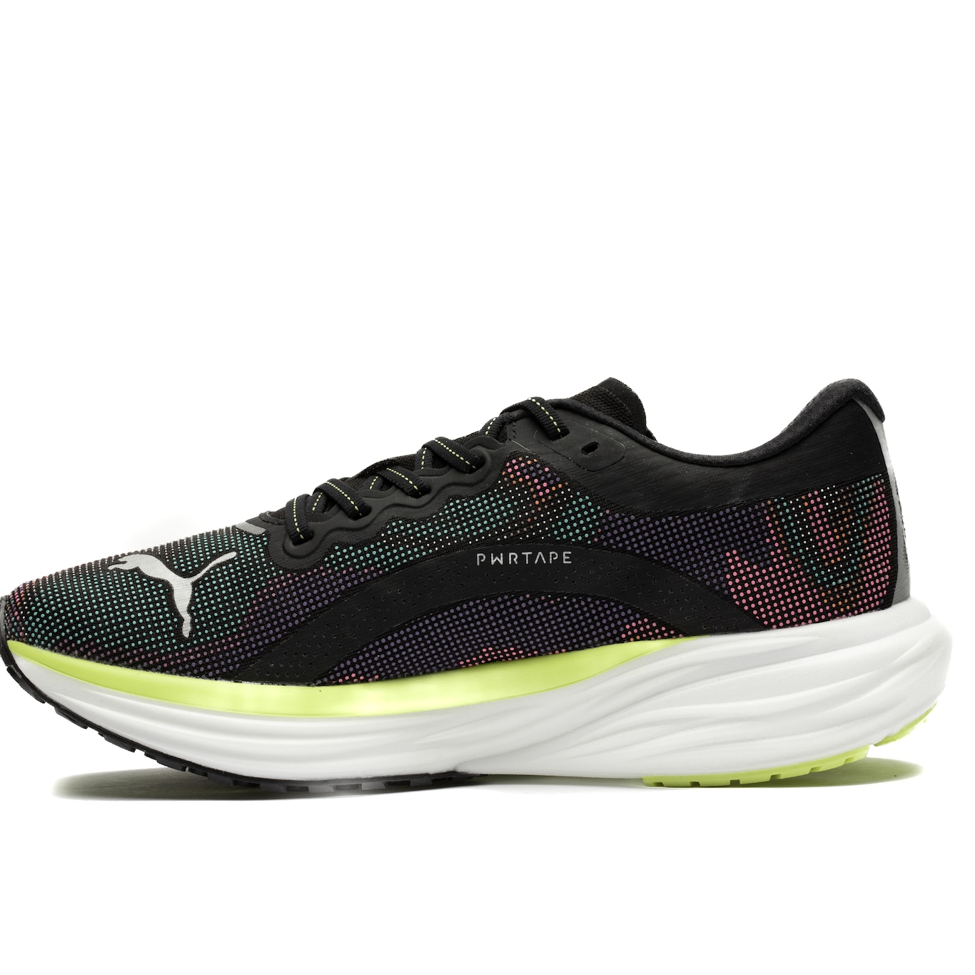 Tênis Puma Deviate Nitro 2 PsyRush Masculino - Foto 3