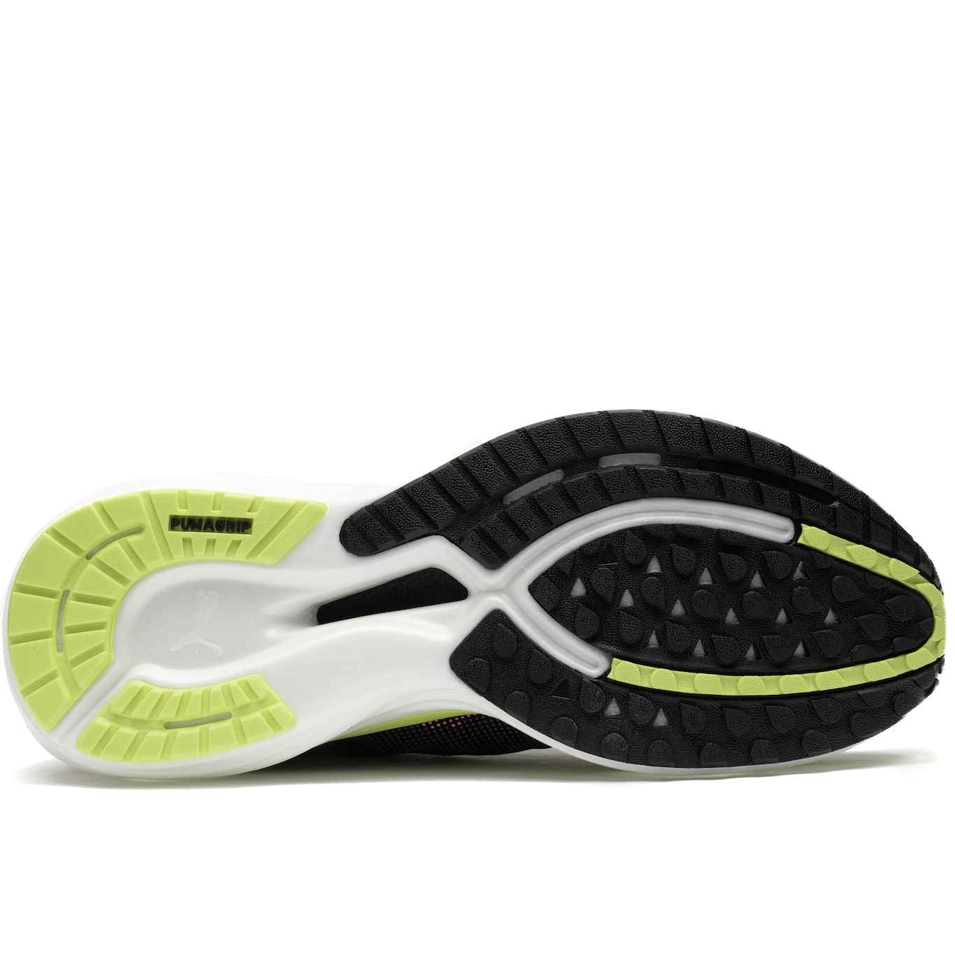 Tênis Puma Deviate Nitro 2 PsyRush Masculino - Foto 6