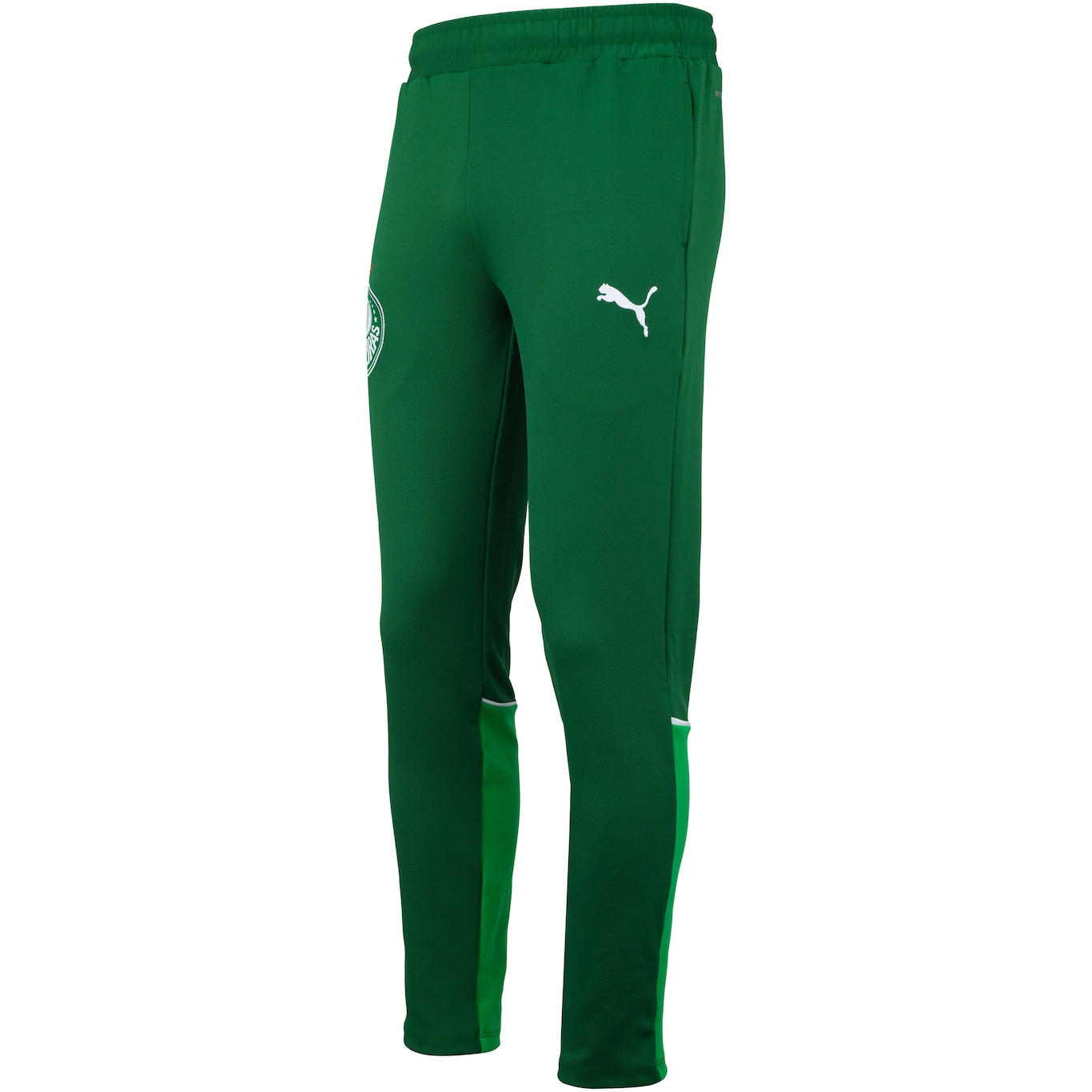 Calça do Palmeiras 24 Puma Masculina Torcedor Casual - Video 1