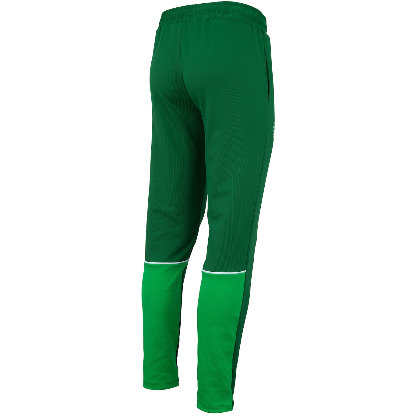 Calça do Palmeiras 24 Puma Masculina Torcedor Casual - Foto 3