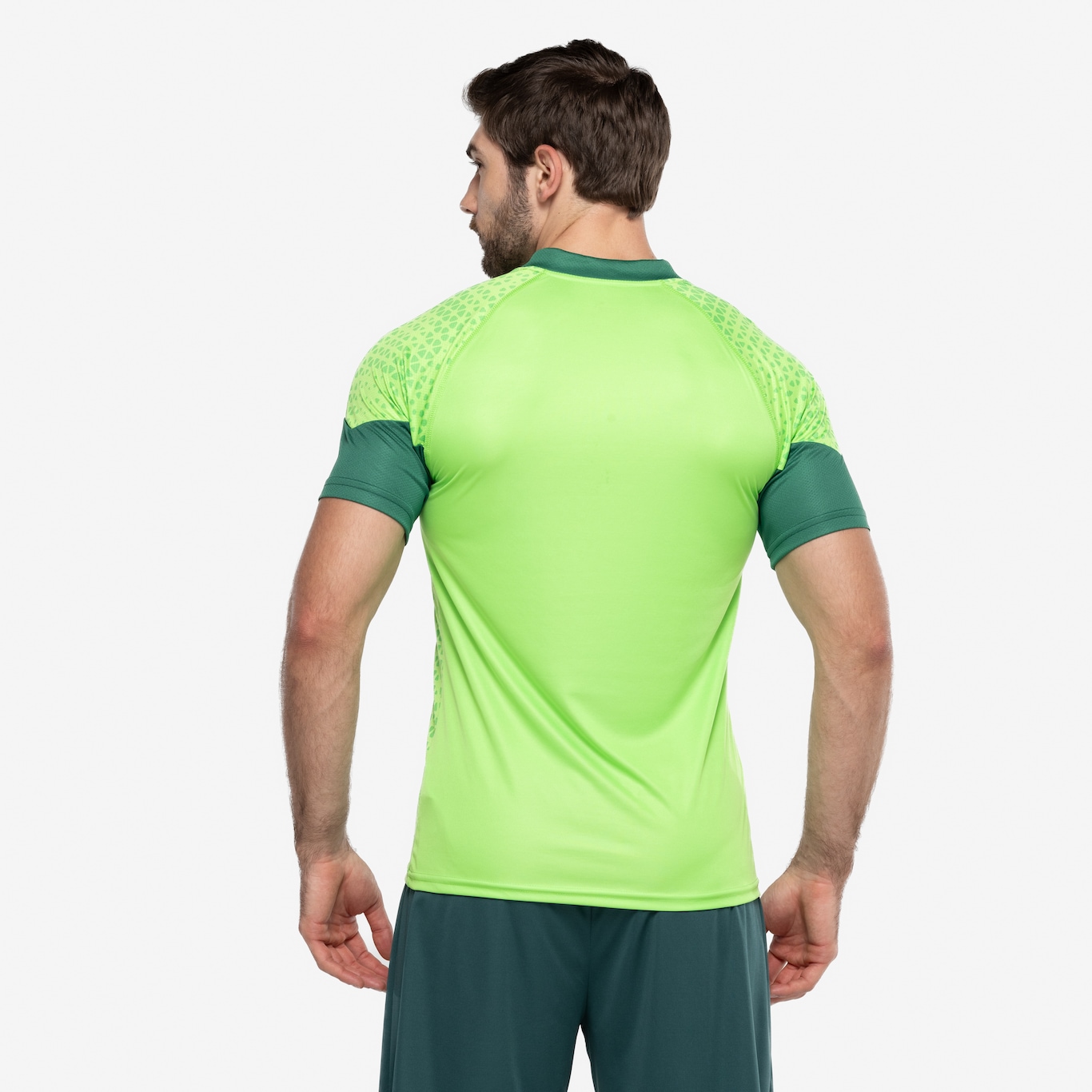 Camisa de Treino do Palmeiras 24 Puma Masculina - Foto 3