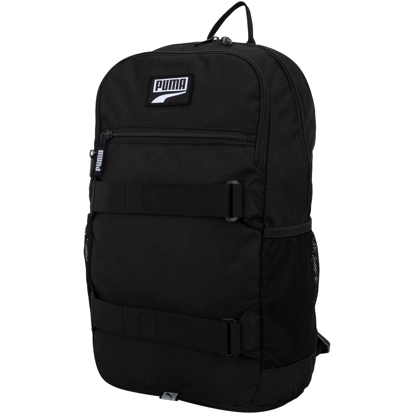 Mochila Puma Deck Backpack 23 Litros - Foto 5