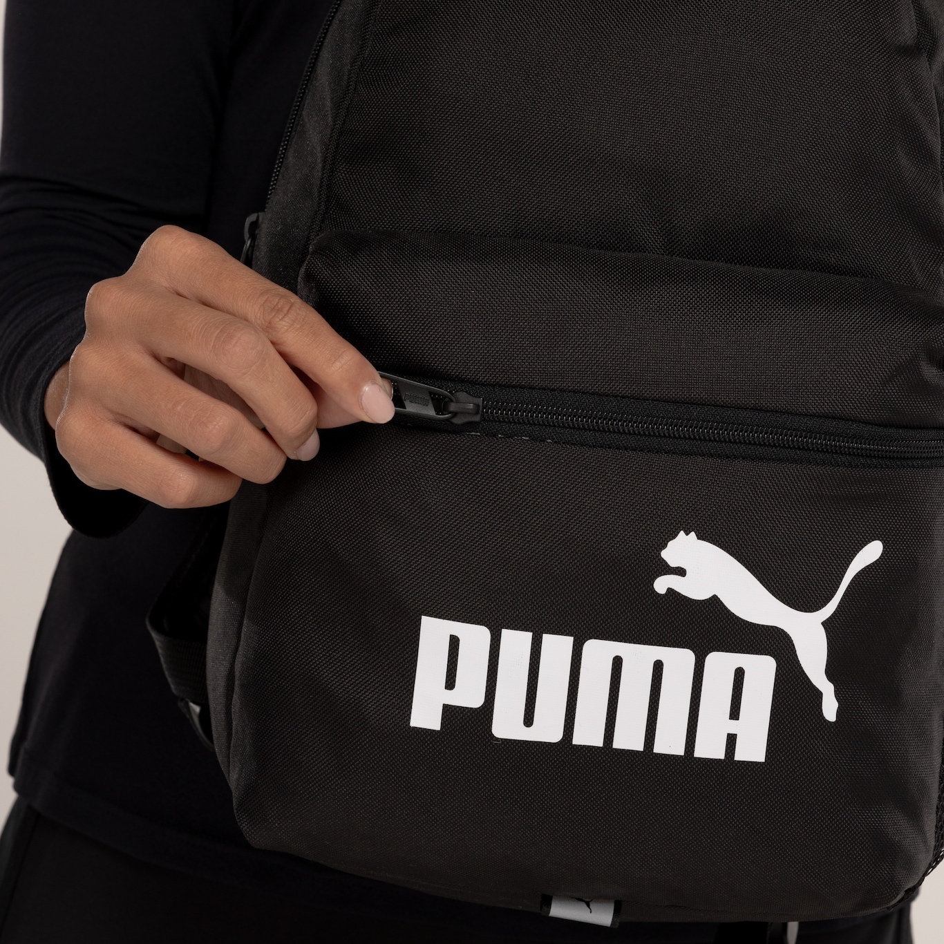 Mochila Puma Phase Small 13 Litros - Foto 2