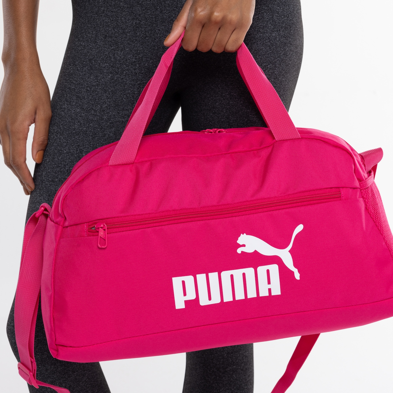 Mala Puma Phase Sports 22 Litros - Foto 4