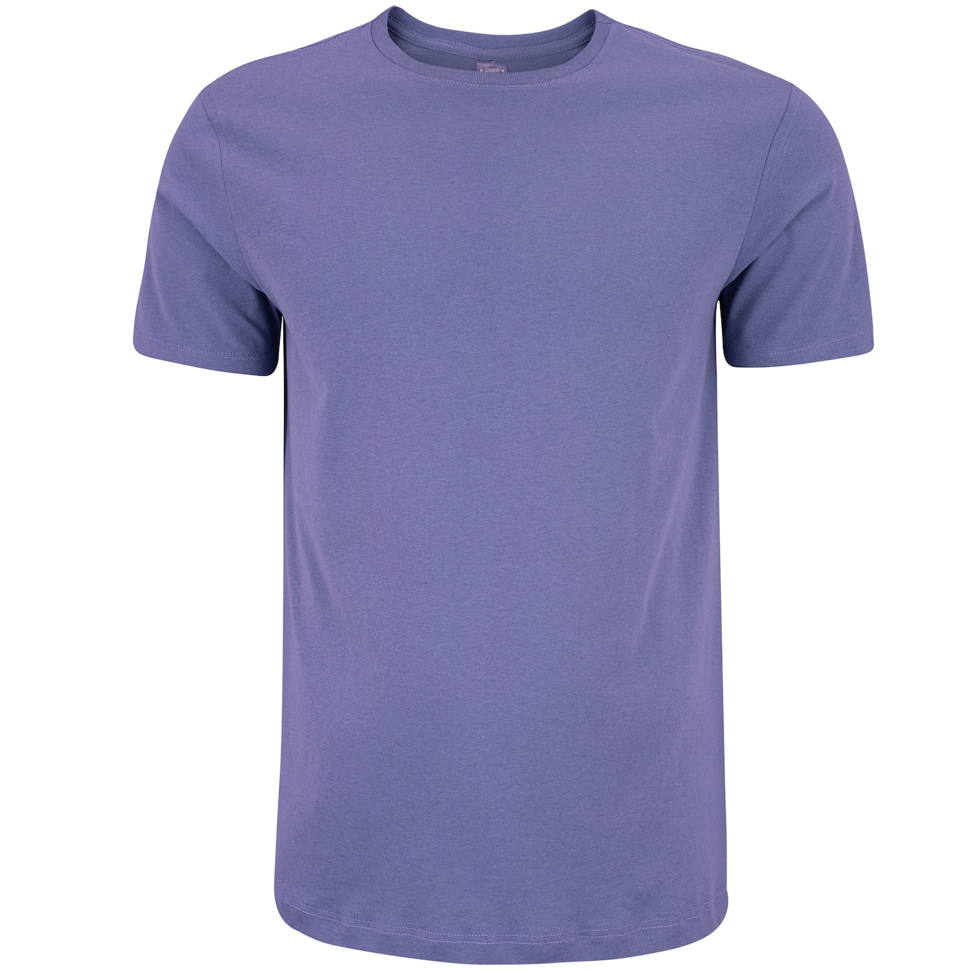 Camiseta Masculina Oxer Básica Algodão Antiodor - Foto 6