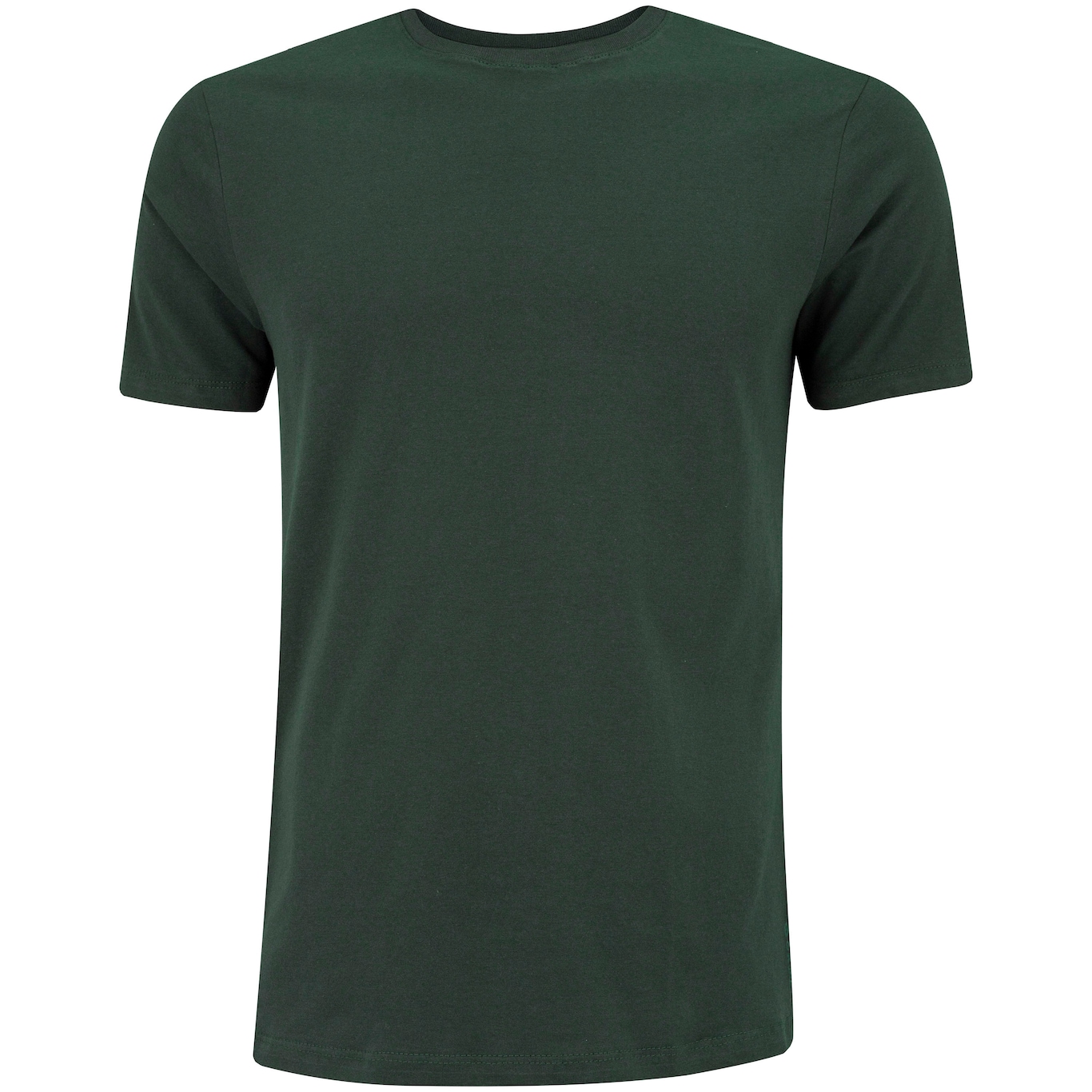 Camiseta Masculina Oxer Básica Algodão Antiodor - Foto 5