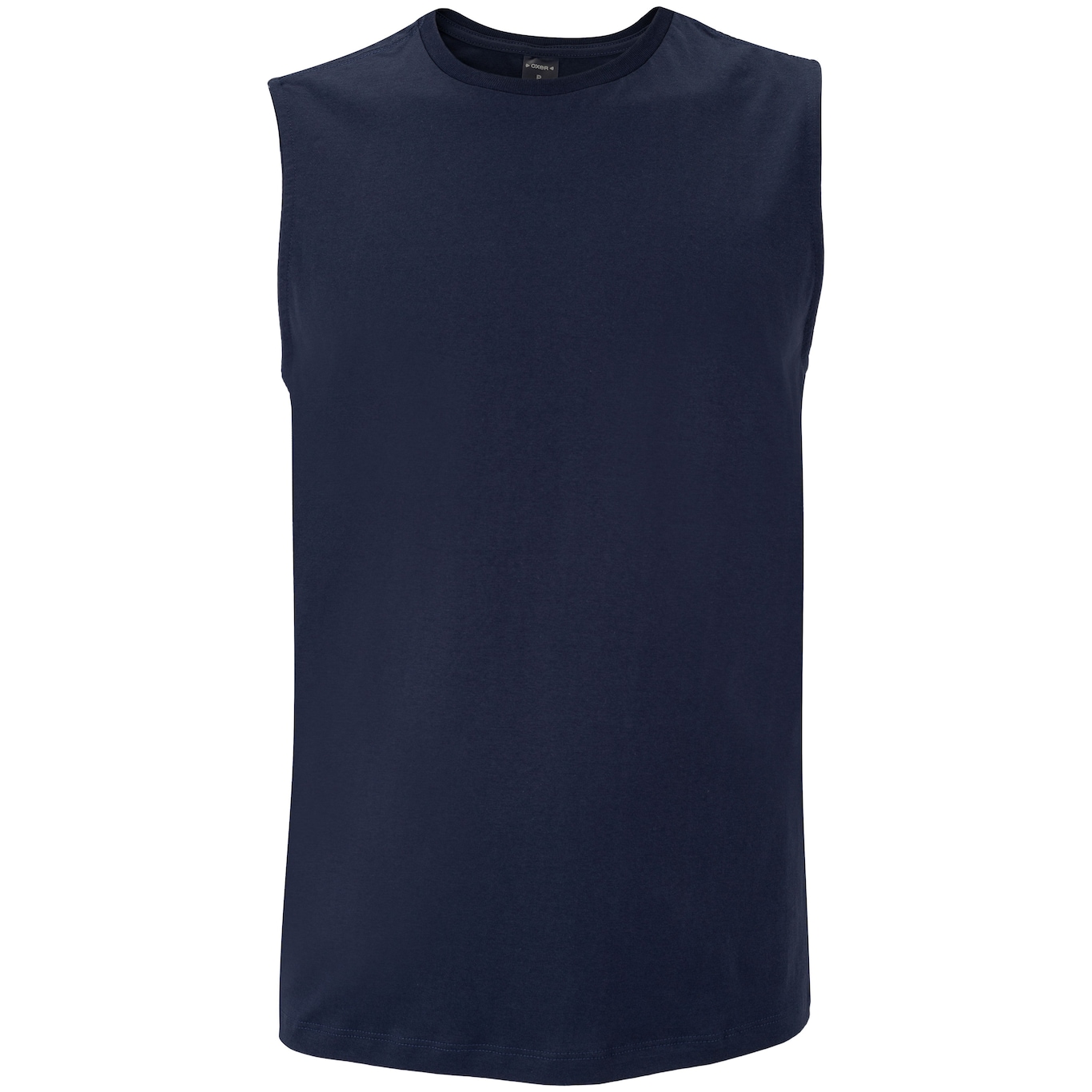 Camiseta Regata Masculina Oxer Básica Antiodor - Foto 6