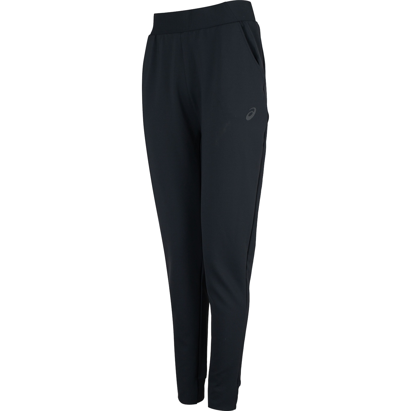 Calça Feminina ASICS Malha Rib - Foto 6