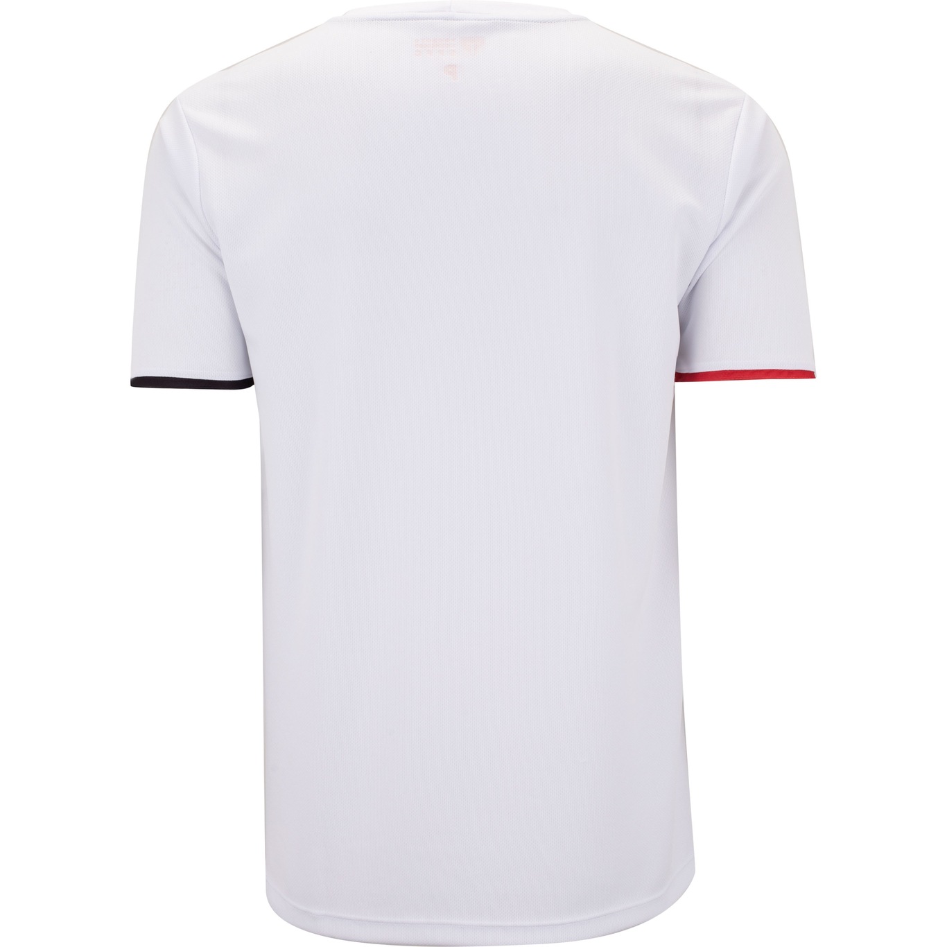 Camiseta do São Paulo Masculina Dry Torcedor - Foto 5