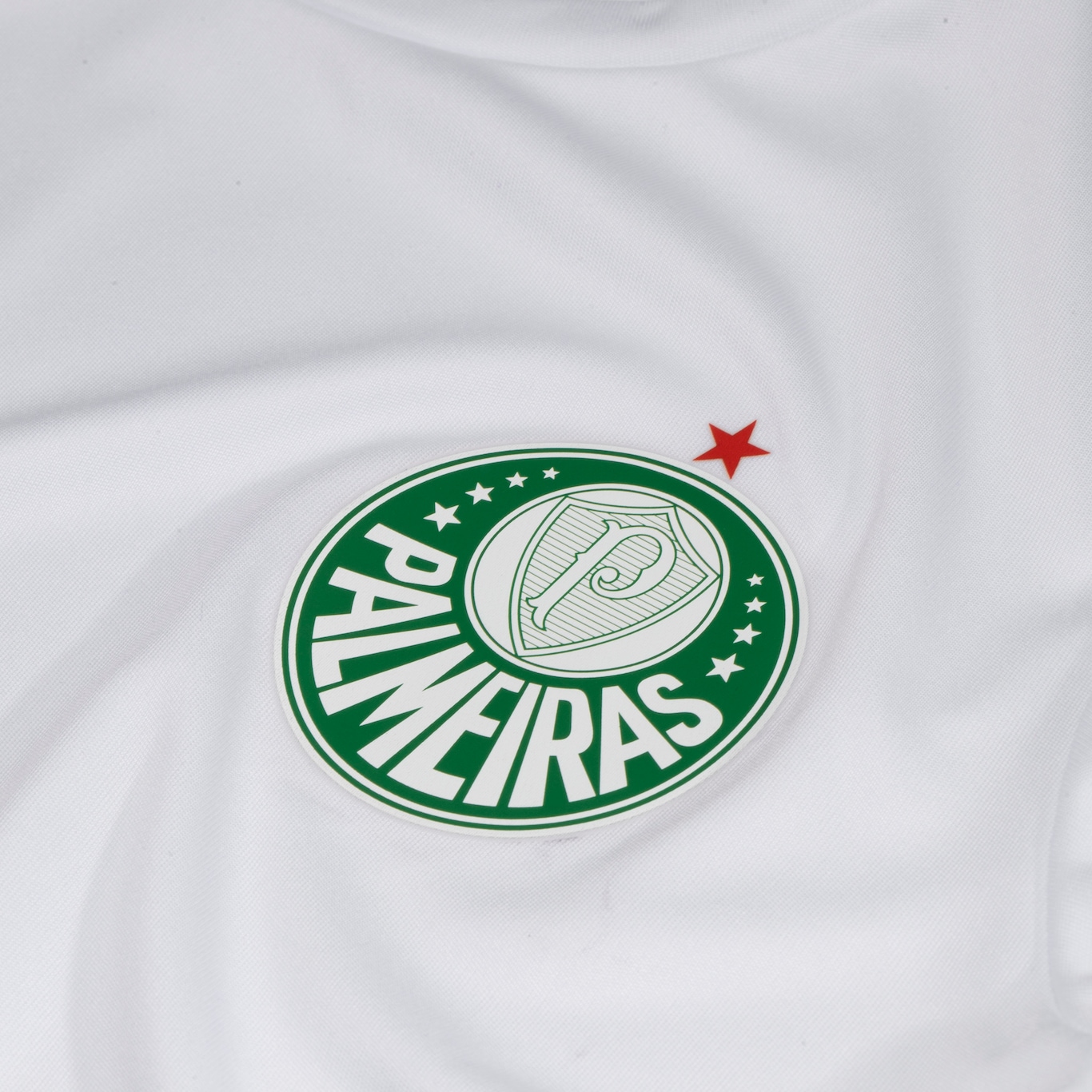 Camiseta do Palmeiras Juvenil 1914 II - Foto 3