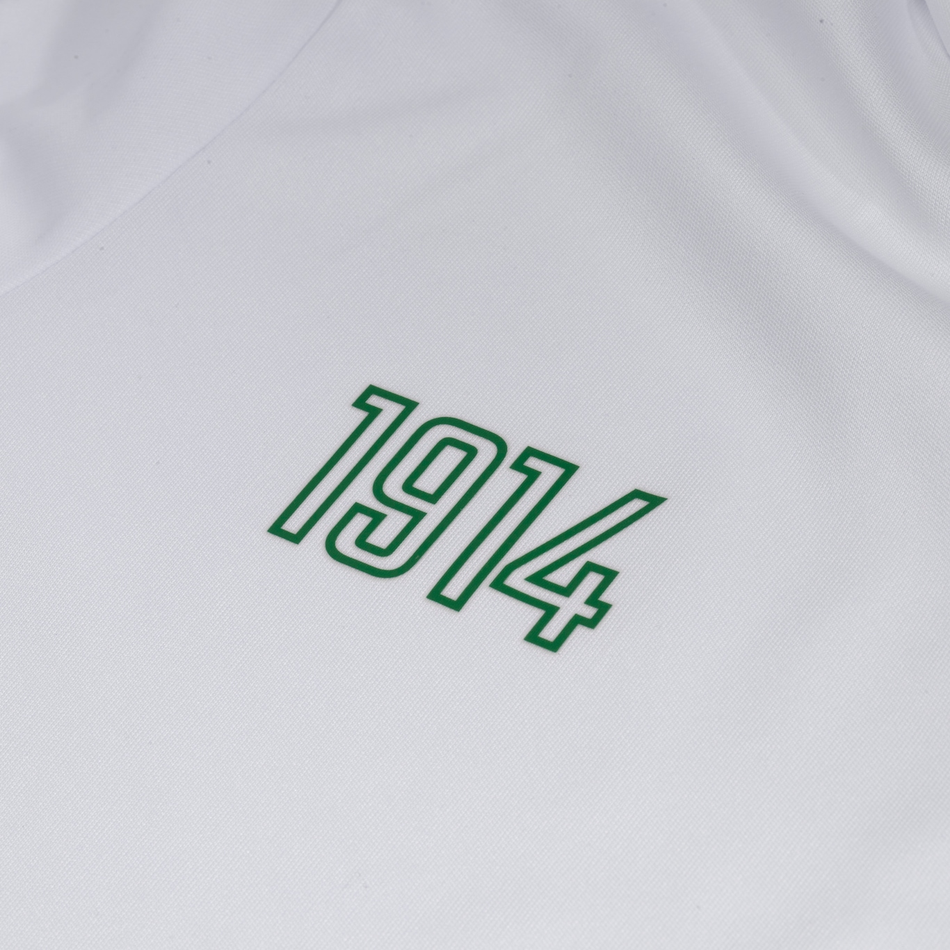 Camiseta do Palmeiras Juvenil 1914 II - Foto 4