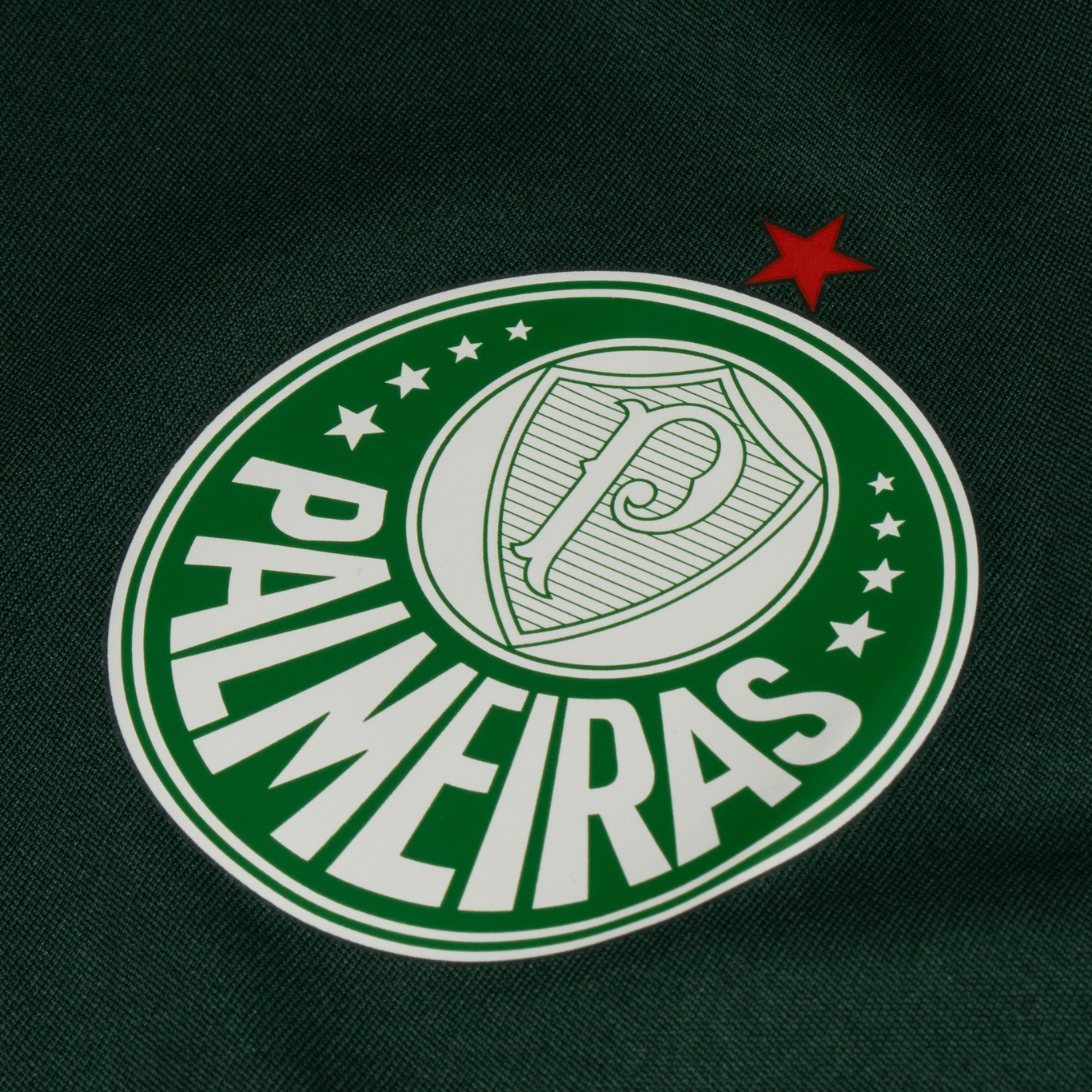 Camiseta do Palmeiras Juvenil 1914 II - Foto 3