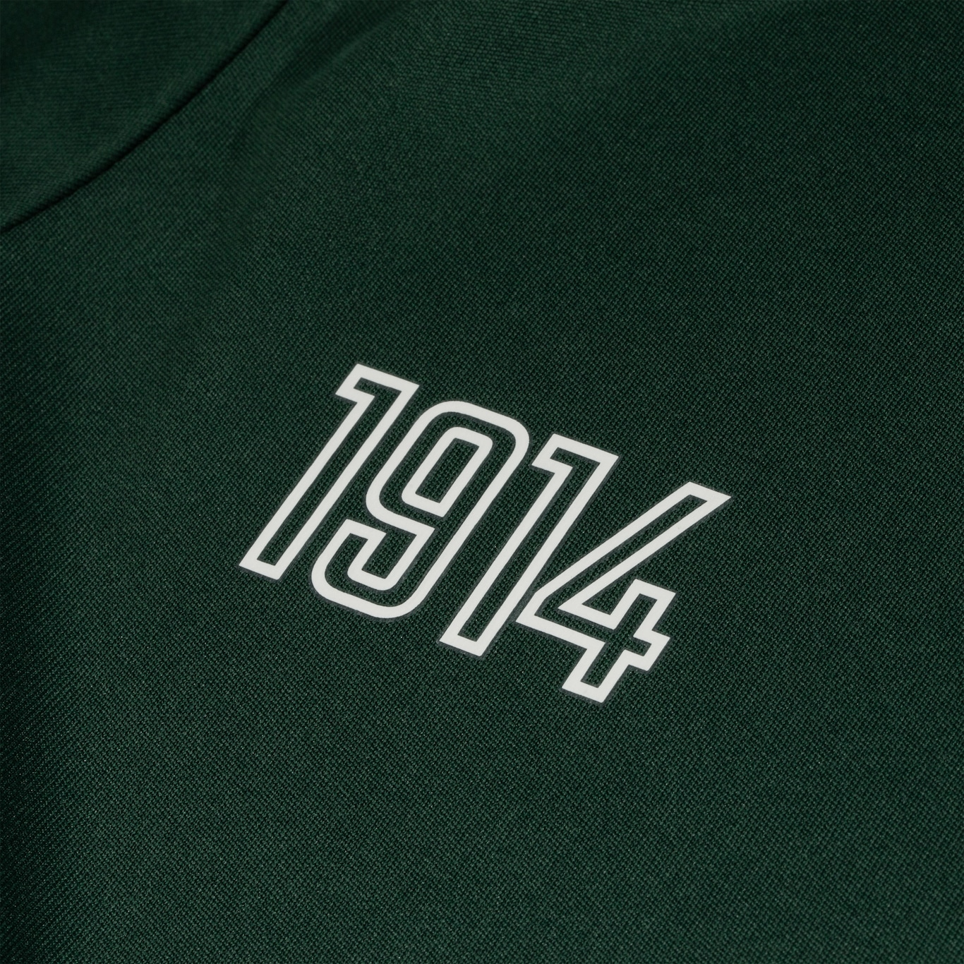 Camiseta do Palmeiras Juvenil 1914 II - Foto 4