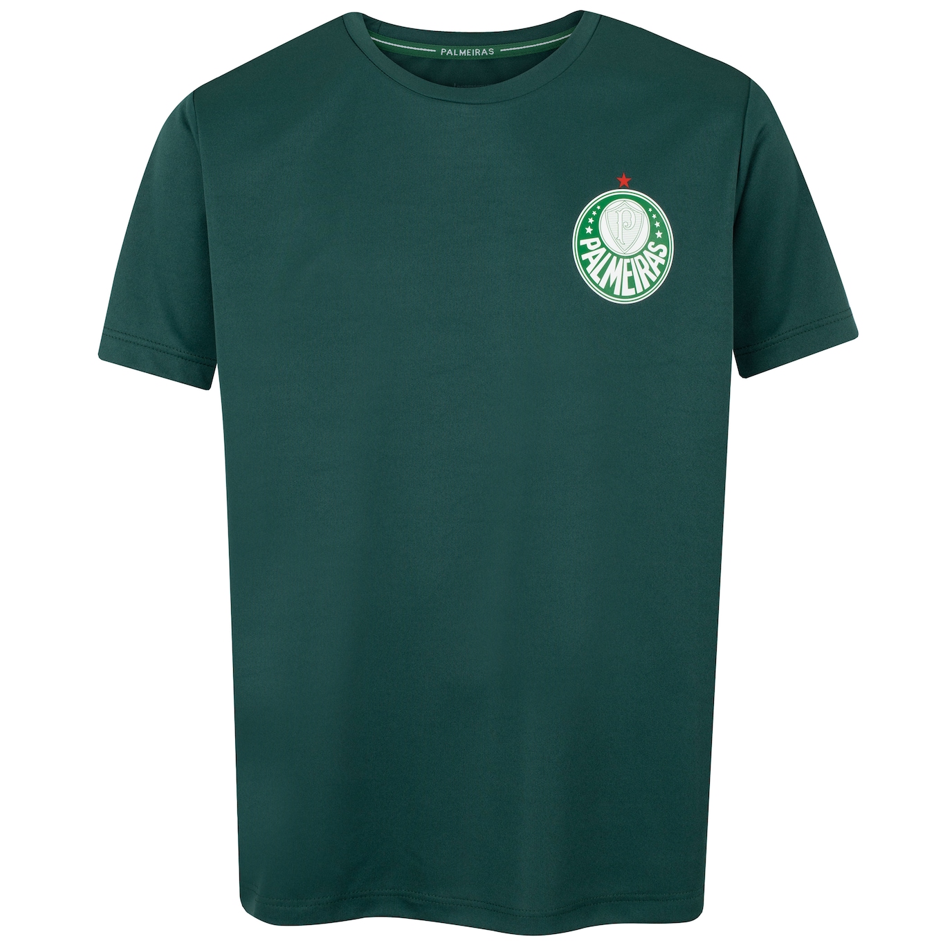 Camiseta do Palmeiras Juvenil Player II - Foto 1