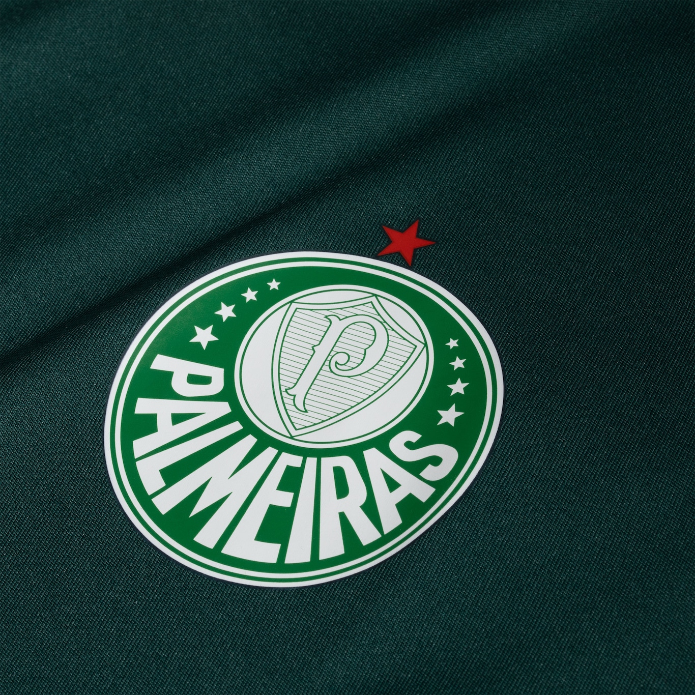 Camiseta do Palmeiras Juvenil Player II - Foto 3