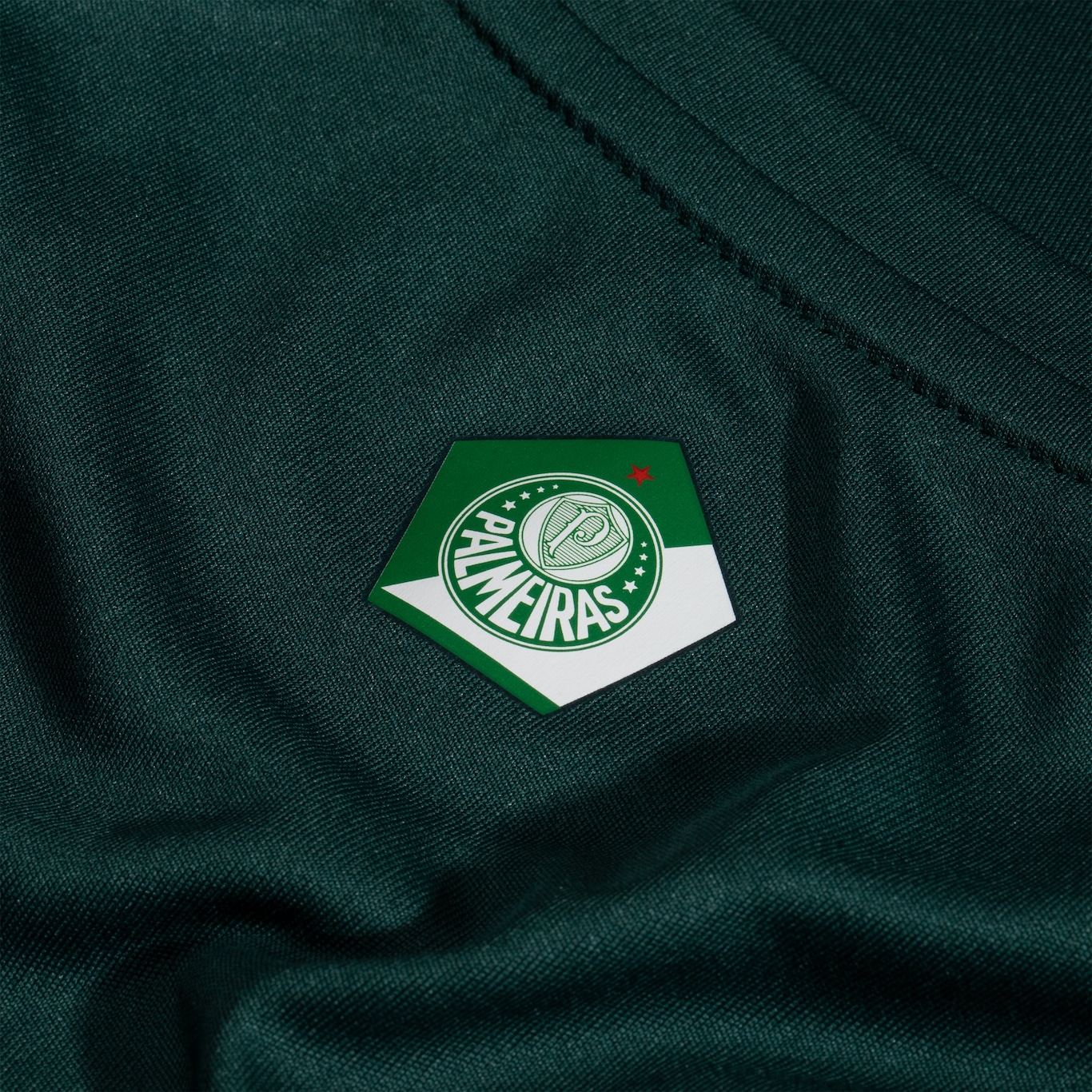 Camiseta do Palmeiras Juvenil Player II - Foto 5