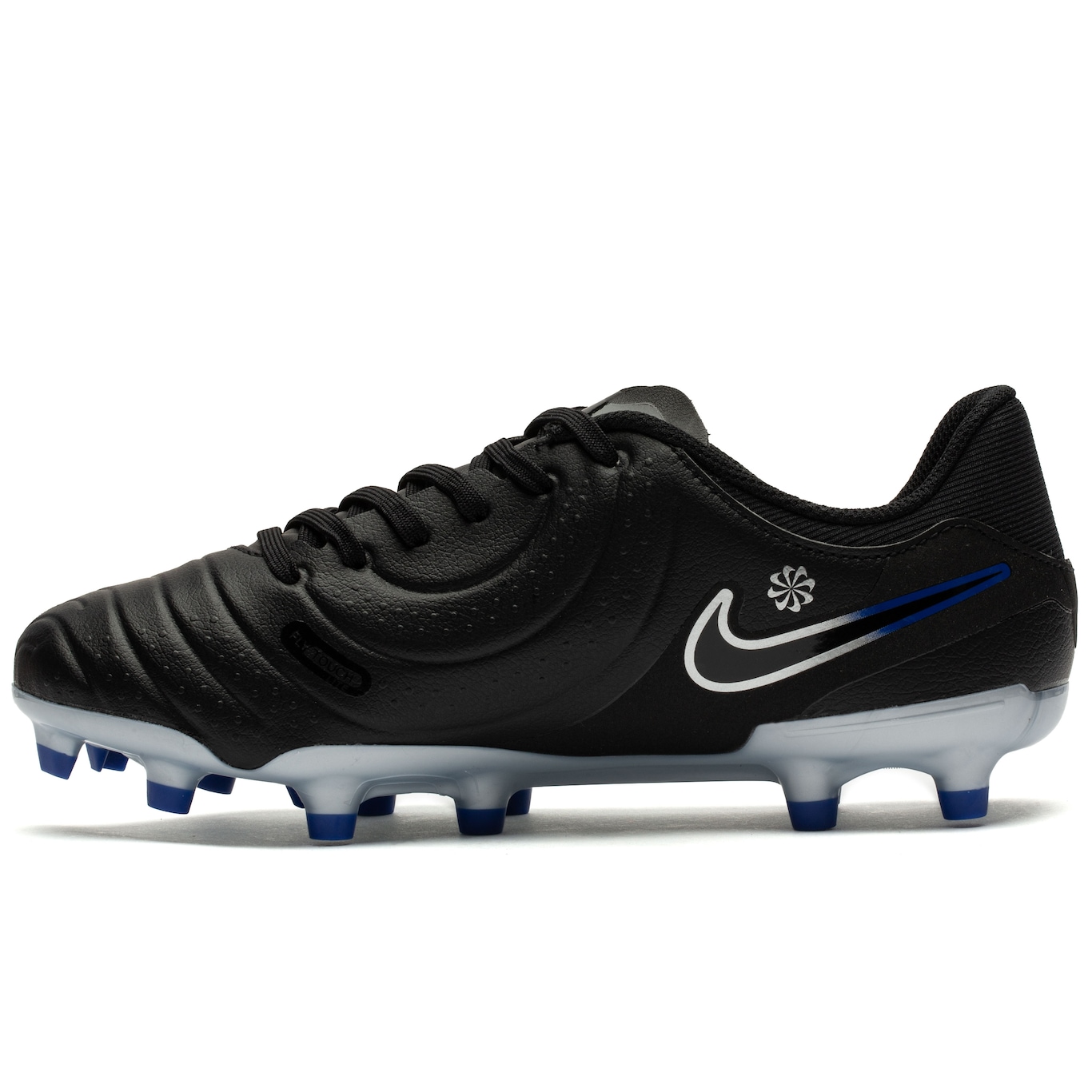 Chuteira de Campo Nike Tiempo Legend 10 Academy Júnior - Foto 3