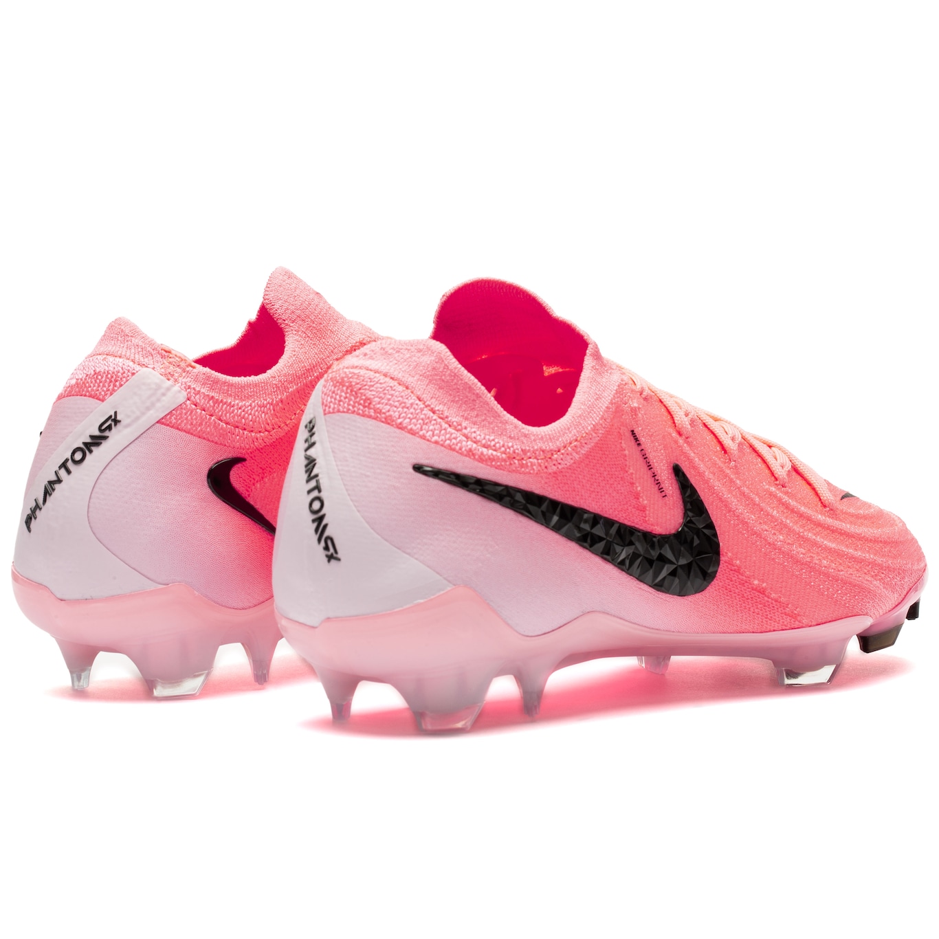 Chuteira de Campo Nike Phantom II Elite Adulto - Foto 4