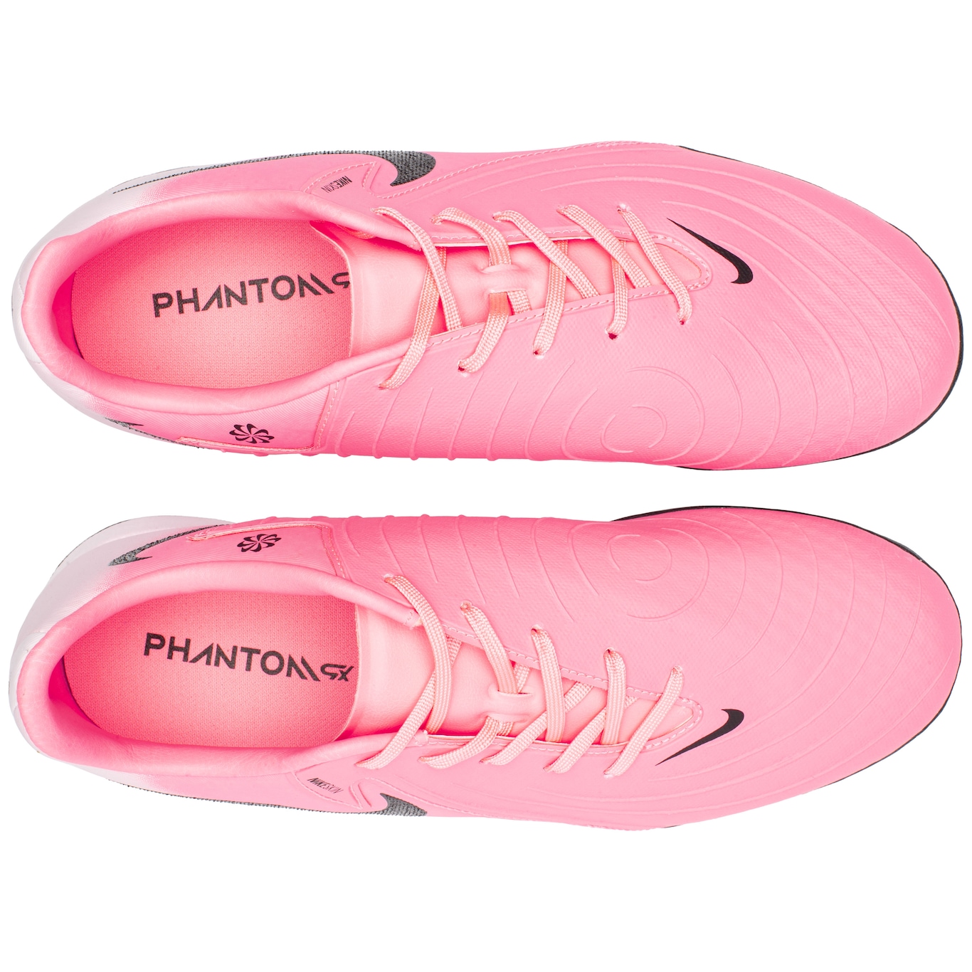 Chuteira Futsal Nike Phantom GX 2 Academy - Adulto - Foto 5