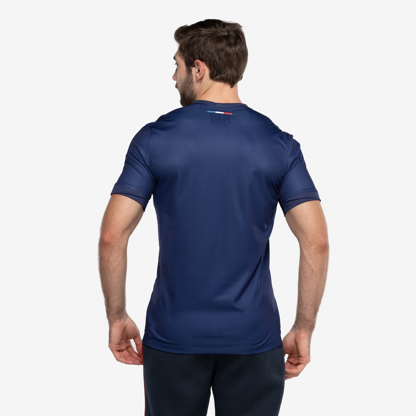 Camisa do PSG I 24/25 Nike Masculina Torcedor - Foto 3