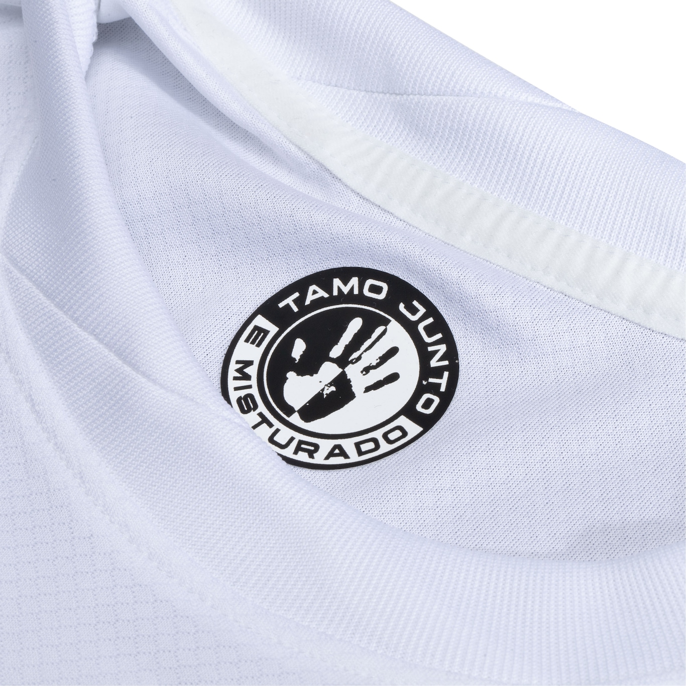 Camisa do Corinthians I 24 Nike Infantil Dri-Fit Torcedor - Foto 5