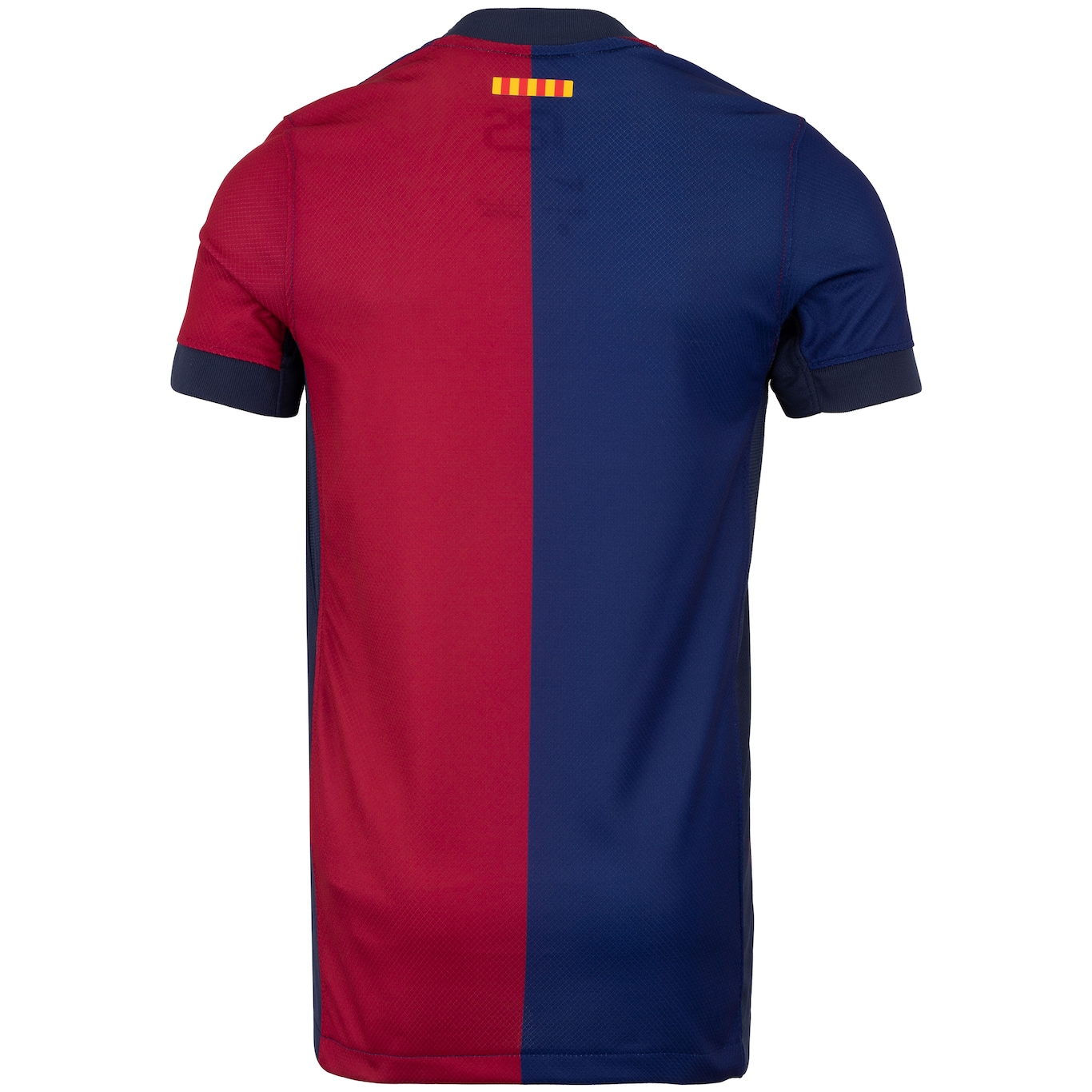 Camisa do Barcelona I 24 Nike Infantil Torcedor - Foto 2