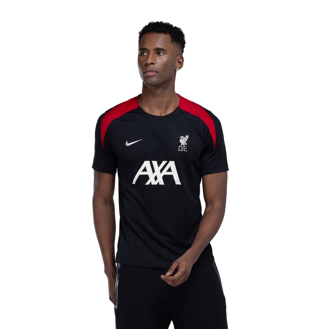 Camisa de Treino Liverpool 24 Nike Masculina - Video 1