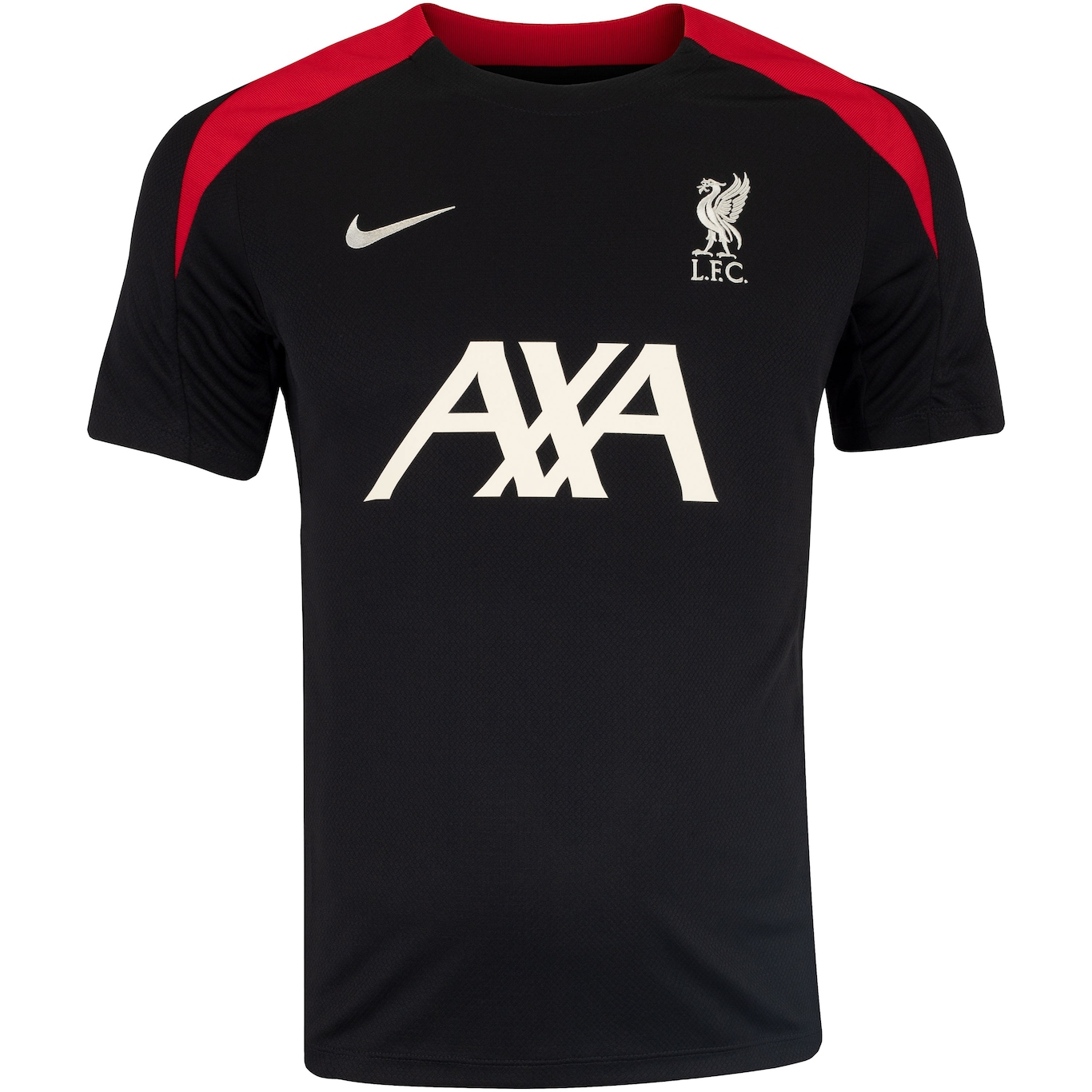 Camisa de Treino Liverpool 24 Nike Masculina - Foto 5