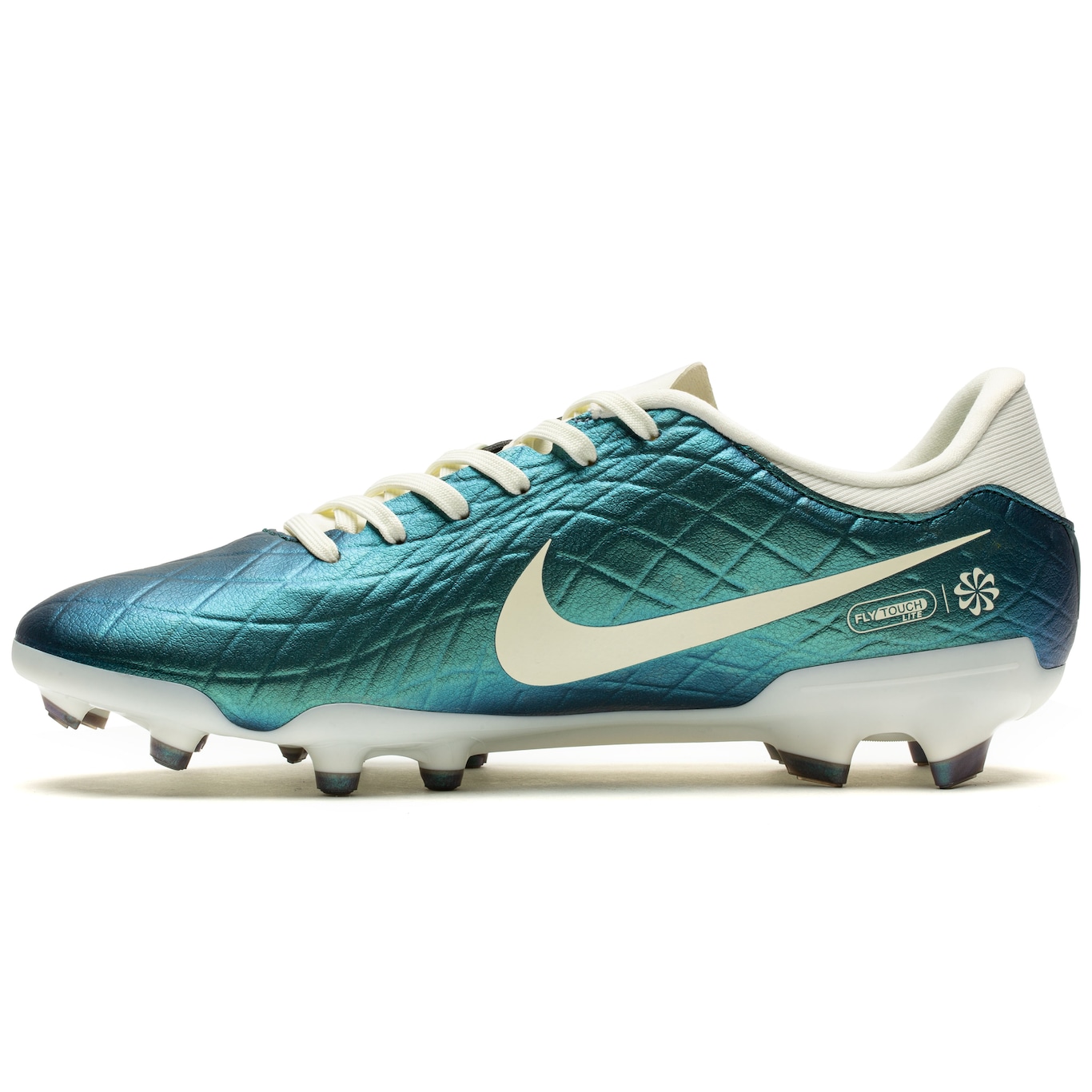 Chuteira de Campo Nike Tiempo Legend 10 Academy Adulto - Foto 3