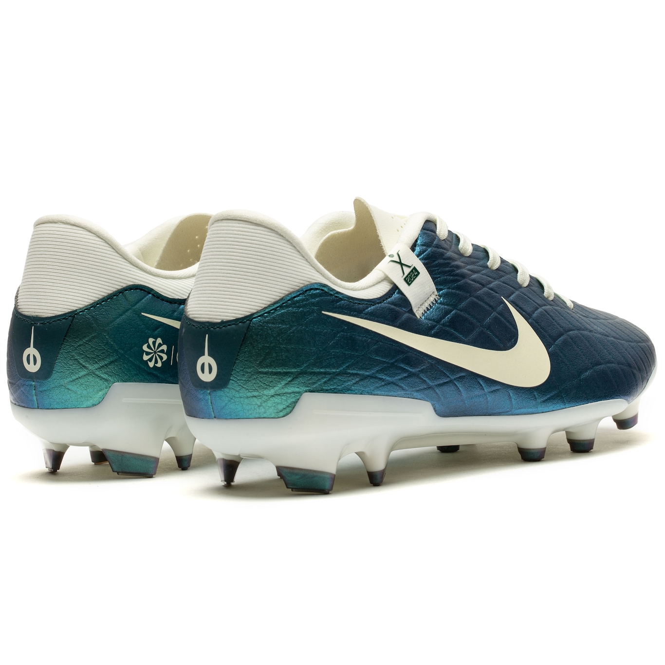 Chuteira de Campo Nike Tiempo Legend 10 Academy Adulto - Foto 4