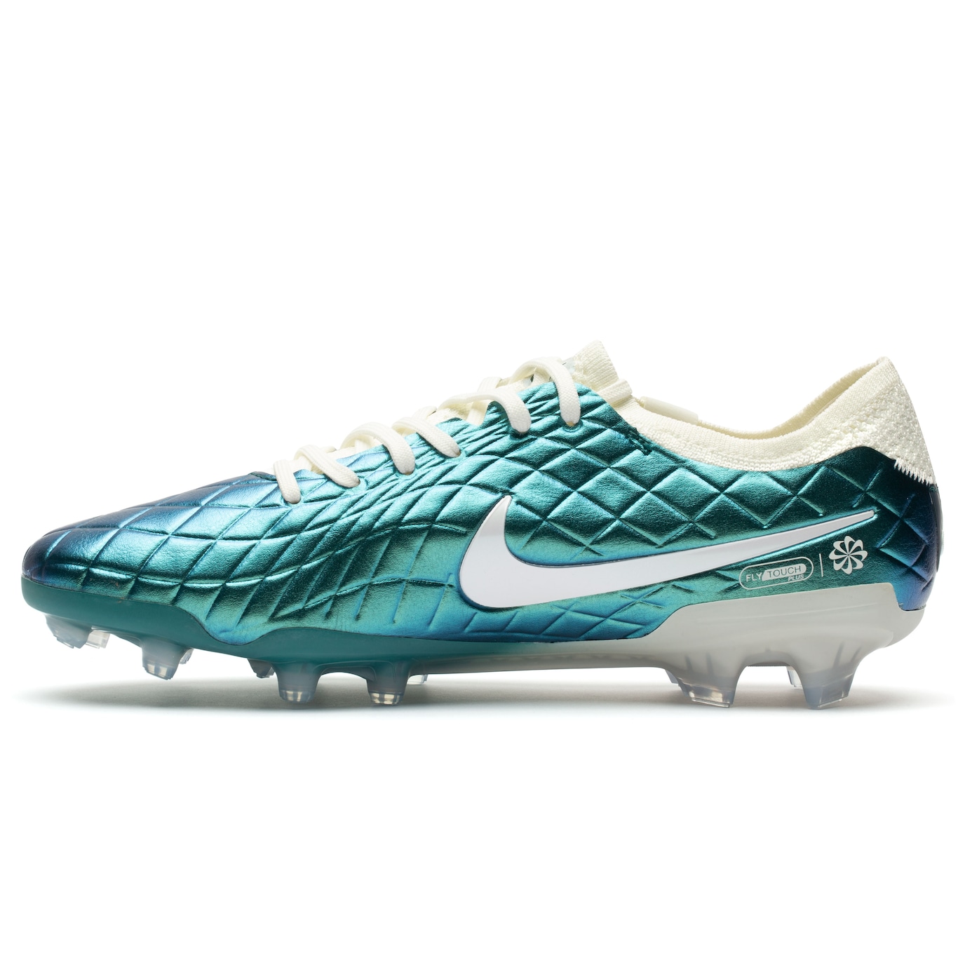 Chuteira de Campo Nike Legend 10 Elite Adulto - Foto 3