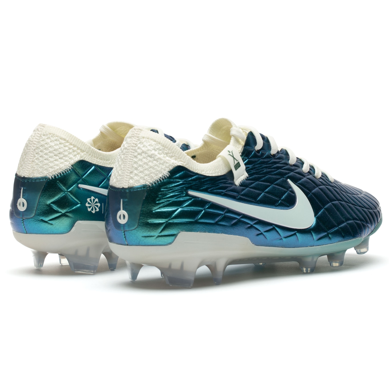 Chuteira de Campo Nike Legend 10 Elite Adulto - Foto 4