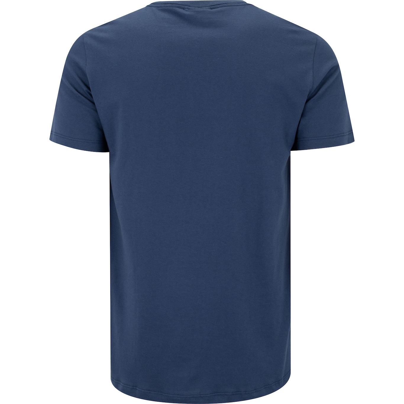 Camiseta Masculina ASICS Manga Curta Box Logo - Foto 6