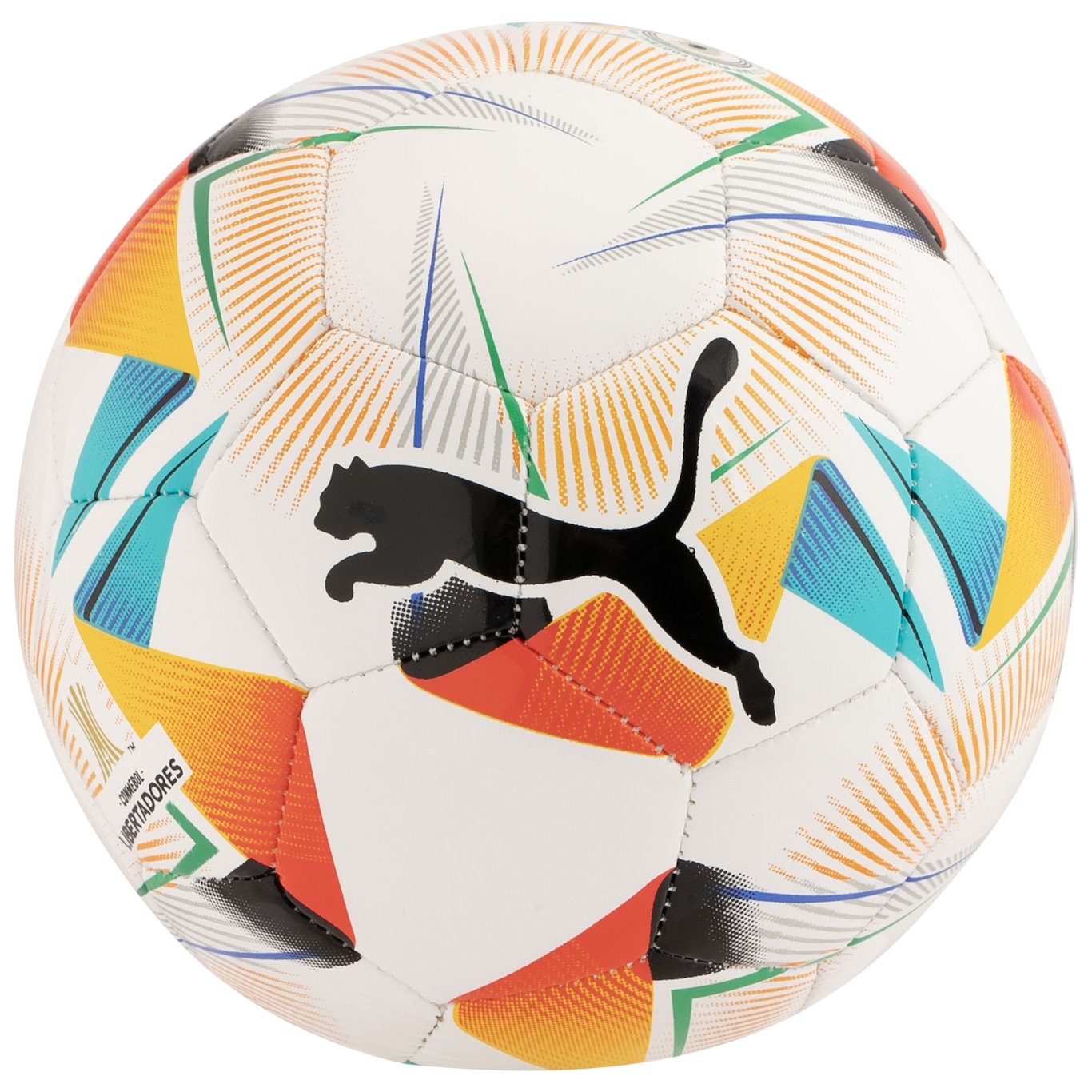 Minibola Puma Conmebol Libertadores - Foto 2