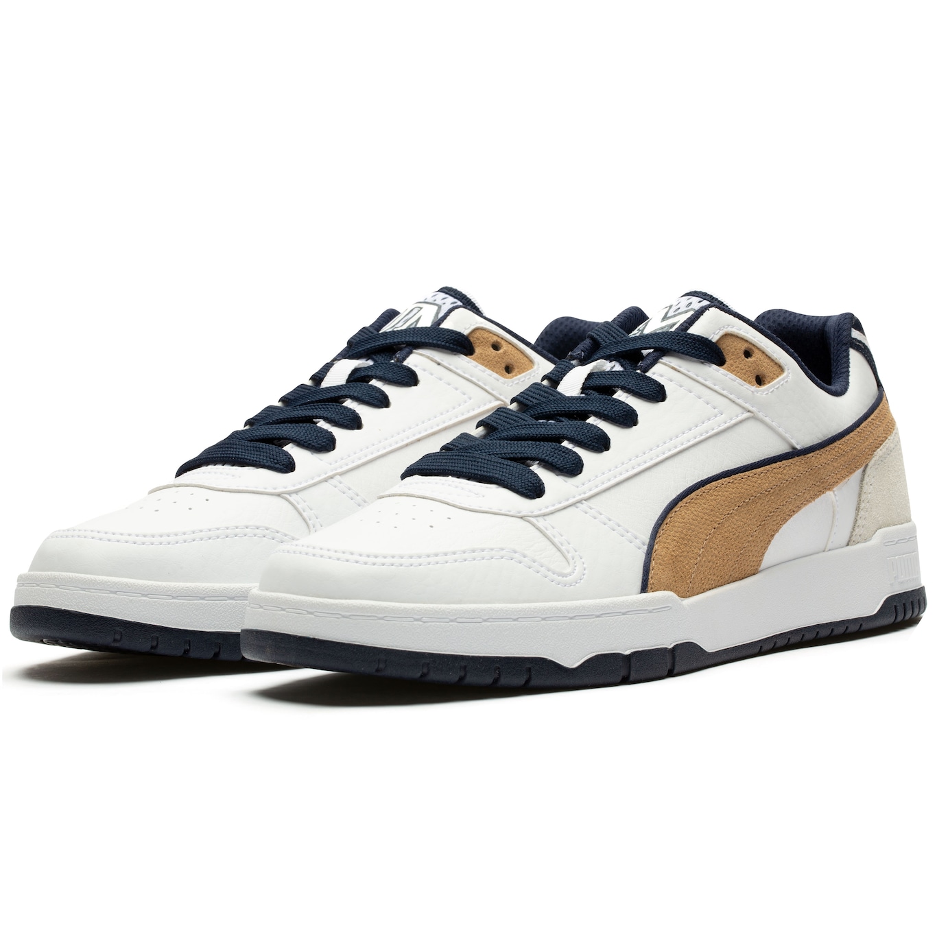 Tênis Puma RBD Game Low Retrô Club BDP Masculino - Foto 2