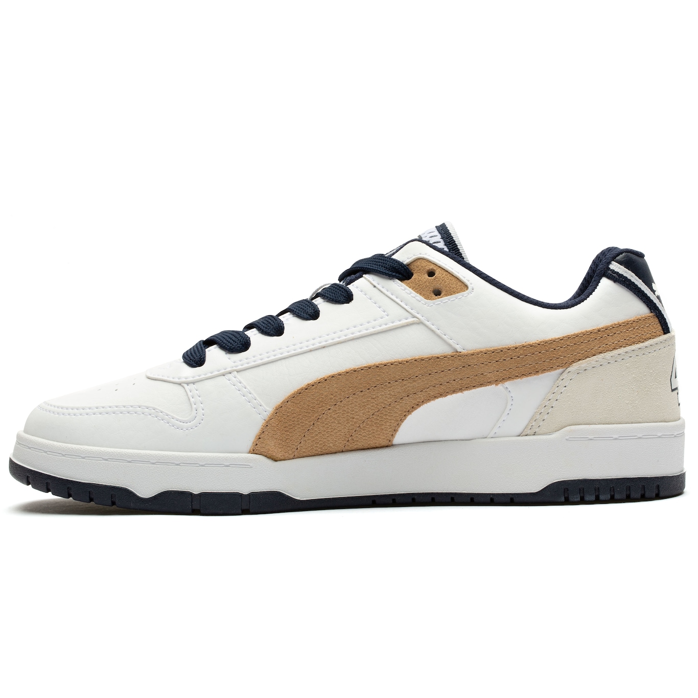 Tênis Puma RBD Game Low Retrô Club BDP Masculino - Foto 3