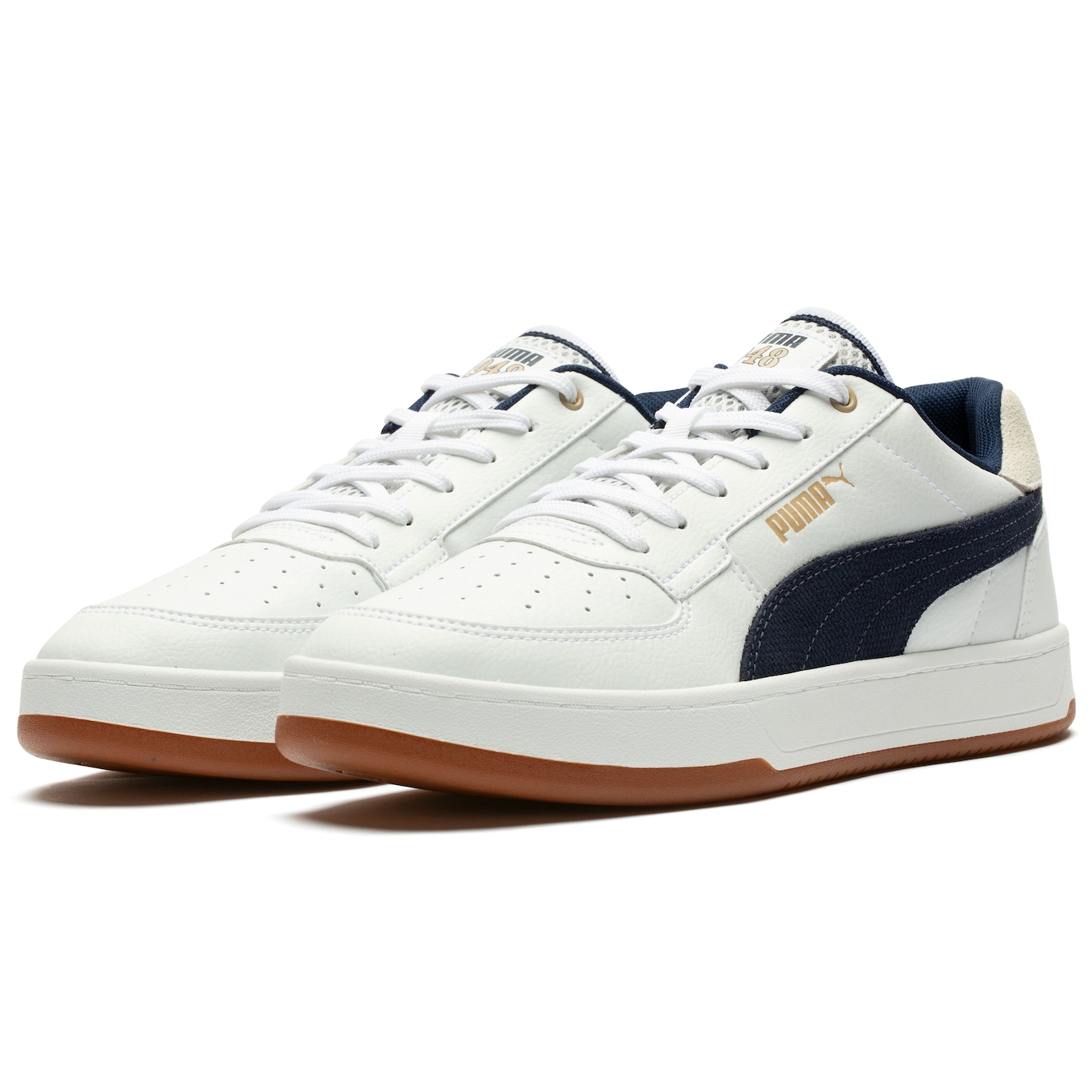 Tênis Puma Caven 2.0 Retrô Club BDP Masculino - Foto 2