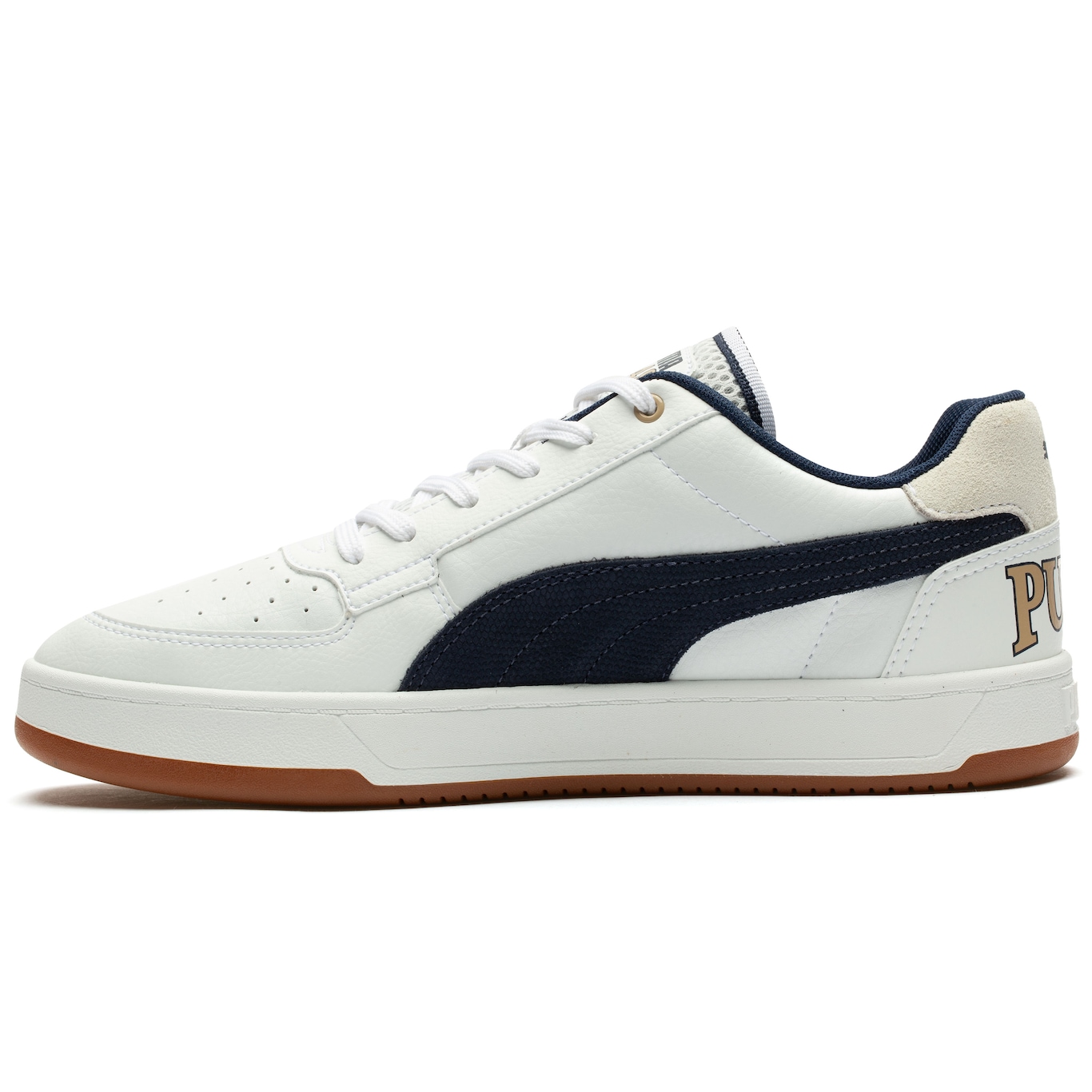 Tênis Puma Caven 2.0 Retrô Club BDP Masculino - Foto 3