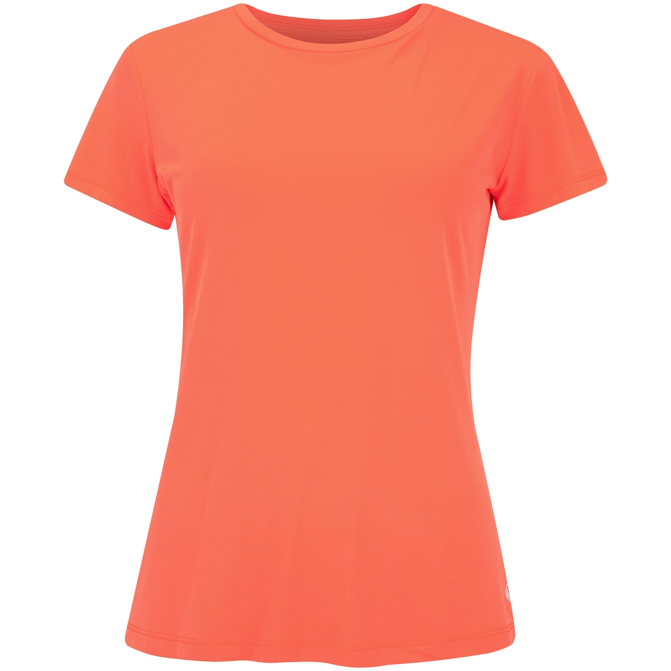 Camiseta Feminina Vestem Manga Curta Dry Fit Artemis - Foto 1