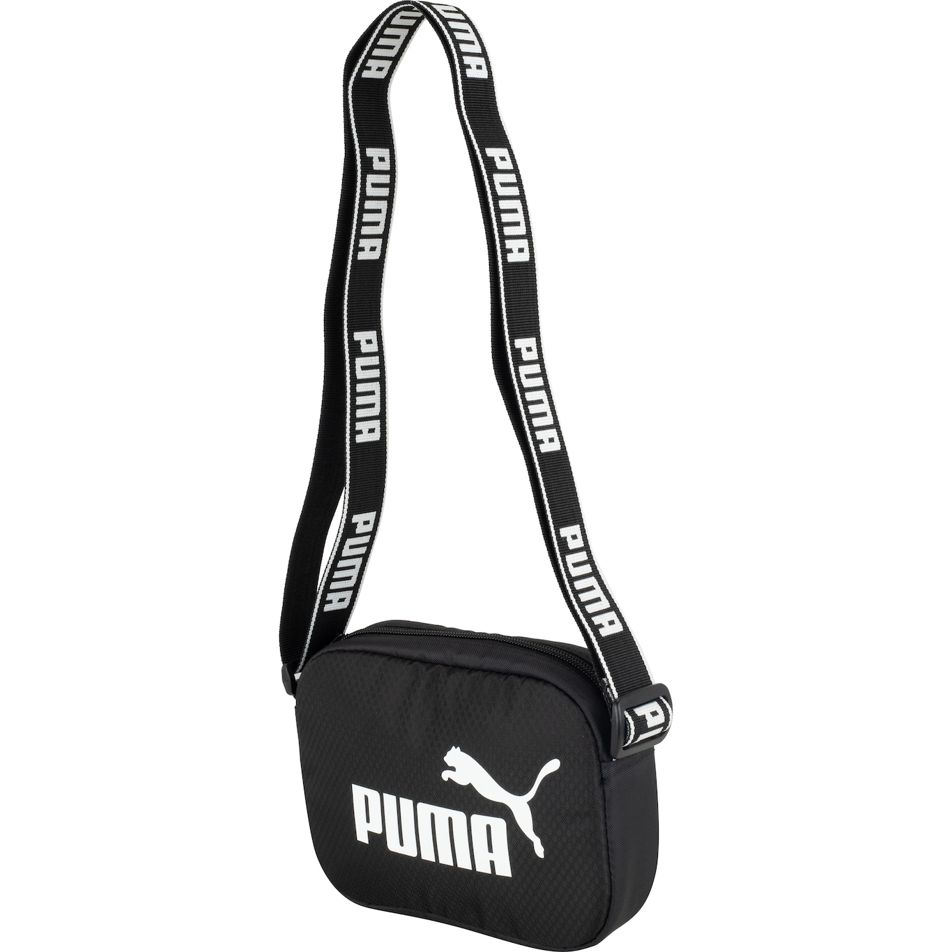 Bolsa Puma Core Base Cross Body - Foto 5