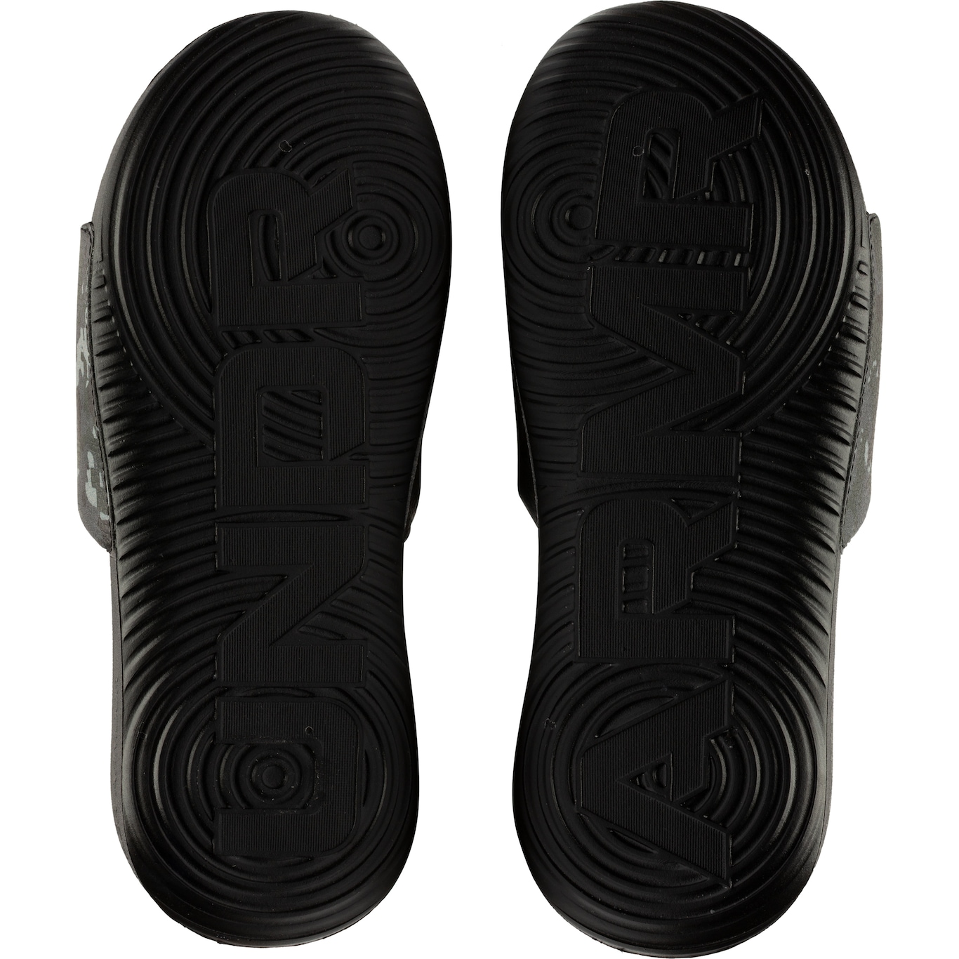 Chinelo Slide Under Armour Ansa Graphic Masculino - Foto 4