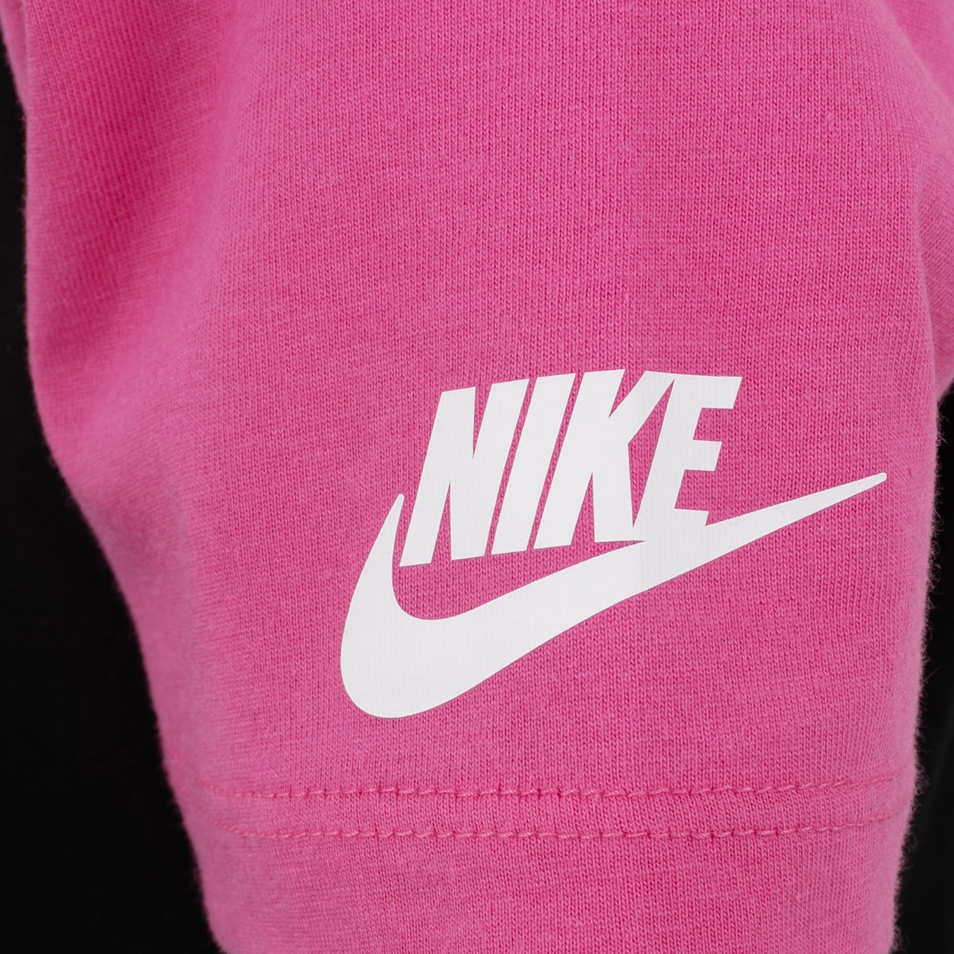 Vestido Infantil Nike Boxy SS Dress - Foto 4