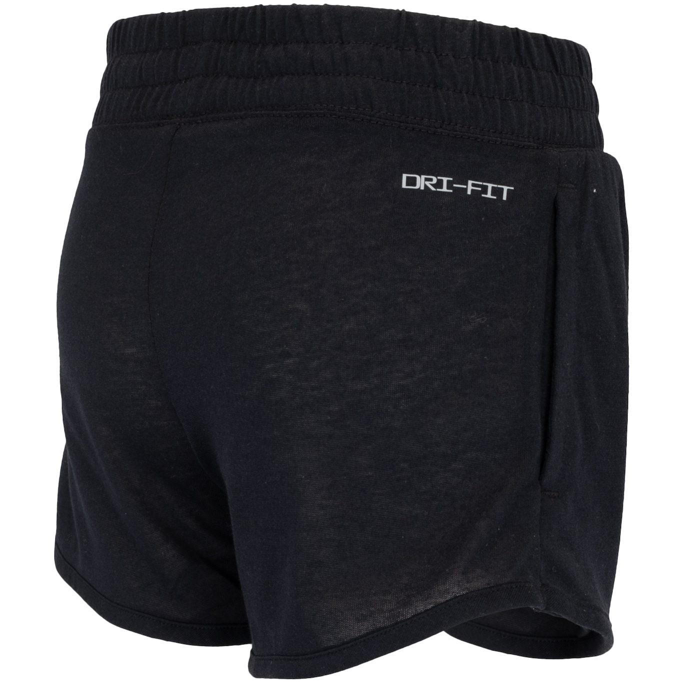 Short Saia Infantil Nike Dri-Fit Breezy MR Skort - Foto 2