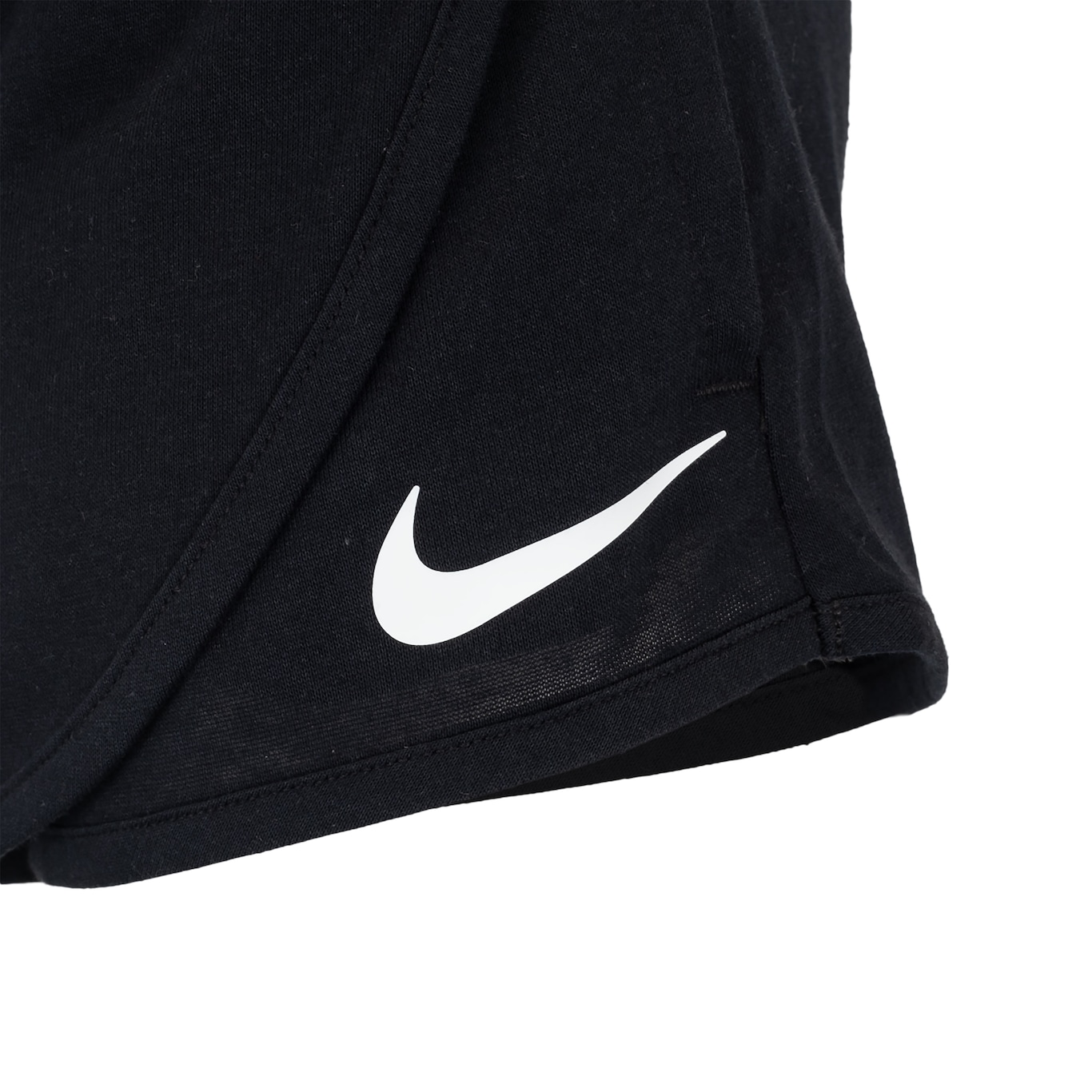 Short Saia Infantil Nike Dri-Fit Breezy MR Skort - Foto 3