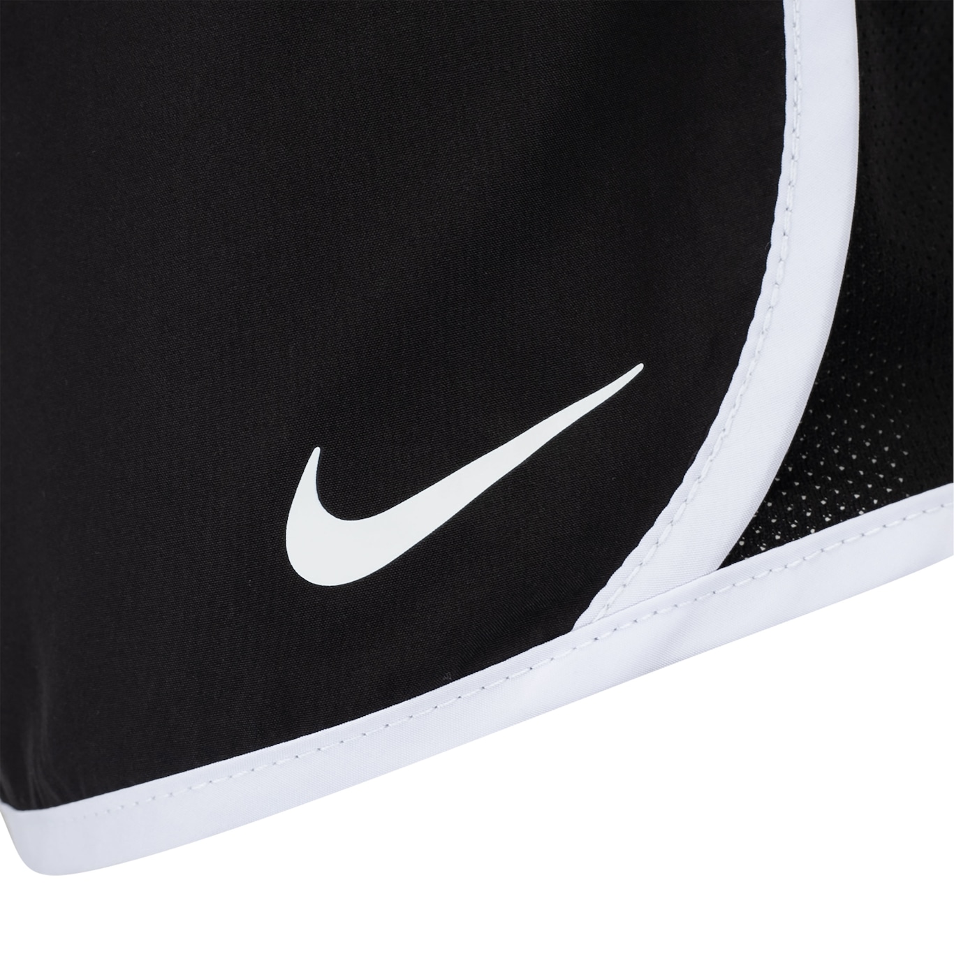 Short Infantil Nike Girls Dri-Fit Tempo - Foto 3