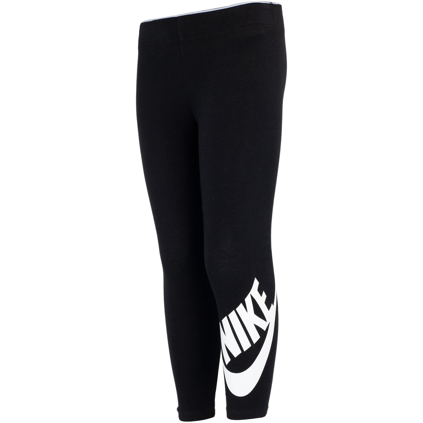 Calça Legging Infantil Nike Sportswear A See - Foto 1